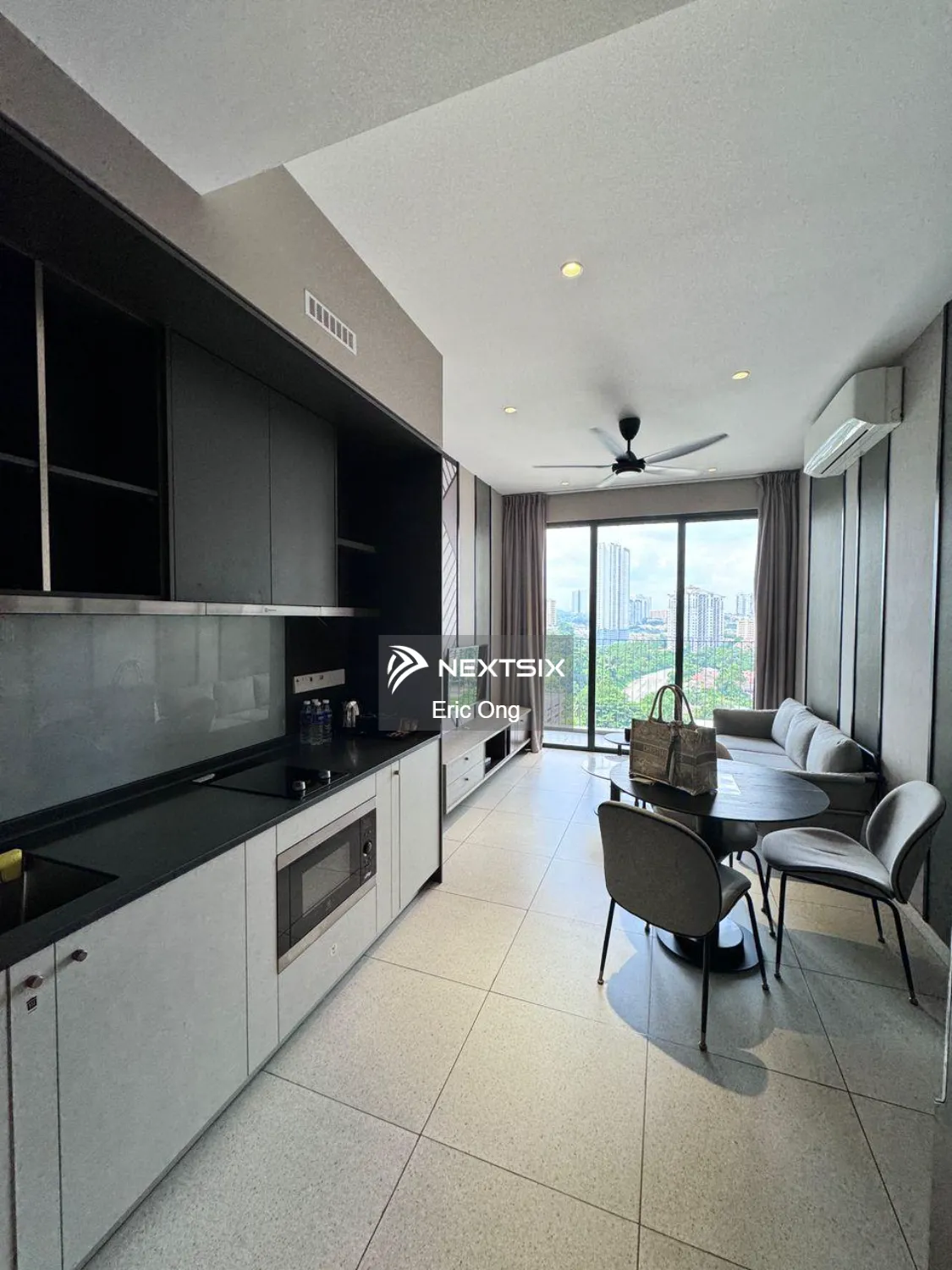 Serviced Residence For Rent in Jalan Klang Lama Kuala Lumpur