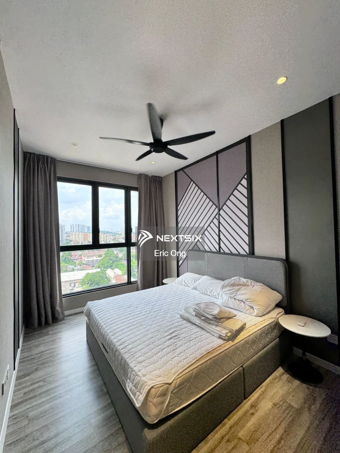Serviced Residence For Rent in Jalan Klang Lama Wilayah Persekutuan Kuala Lumpur - Image 10