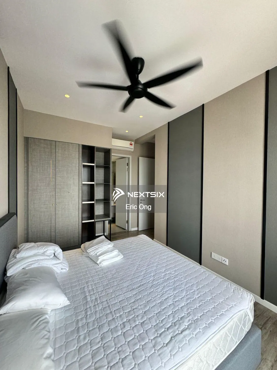 Serviced Residence For Rent in Jalan Klang Lama Wilayah Persekutuan Kuala Lumpur - Image 11
