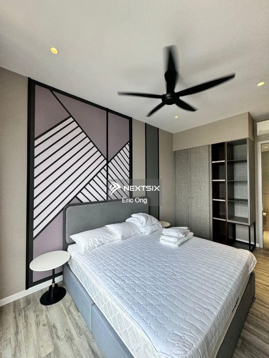 Serviced Residence For Rent in Jalan Klang Lama Wilayah Persekutuan Kuala Lumpur - Image 13