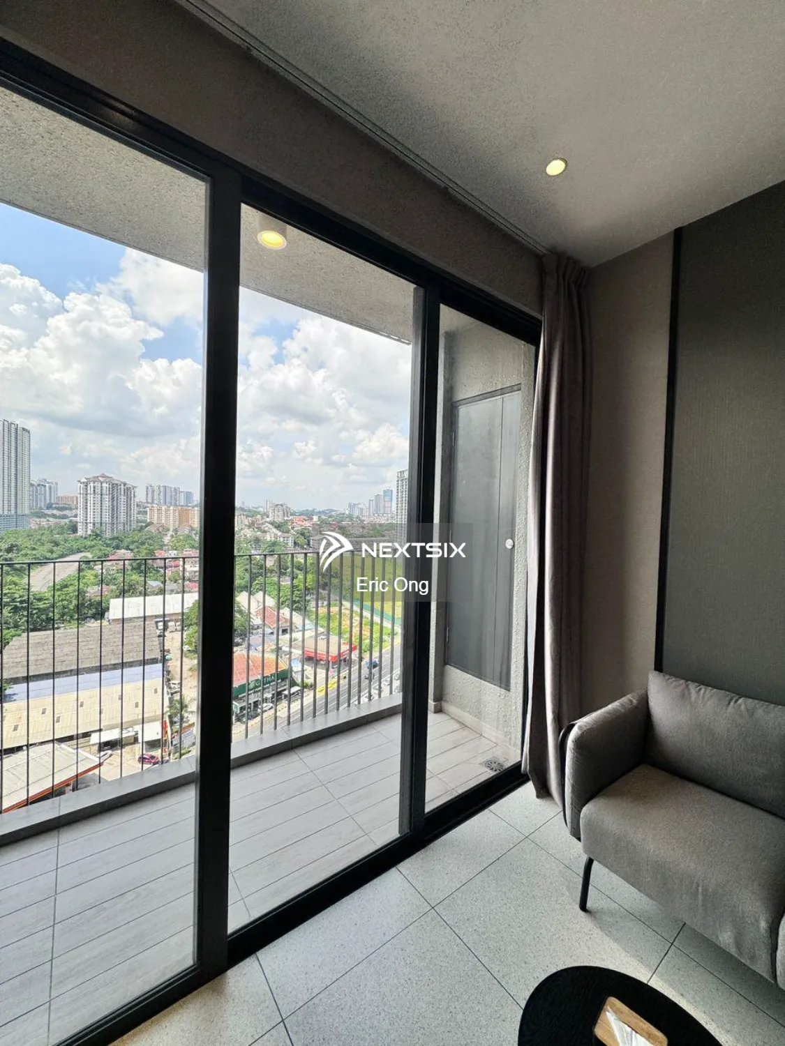 Serviced Residence For Rent in Jalan Klang Lama Wilayah Persekutuan Kuala Lumpur - Image 14