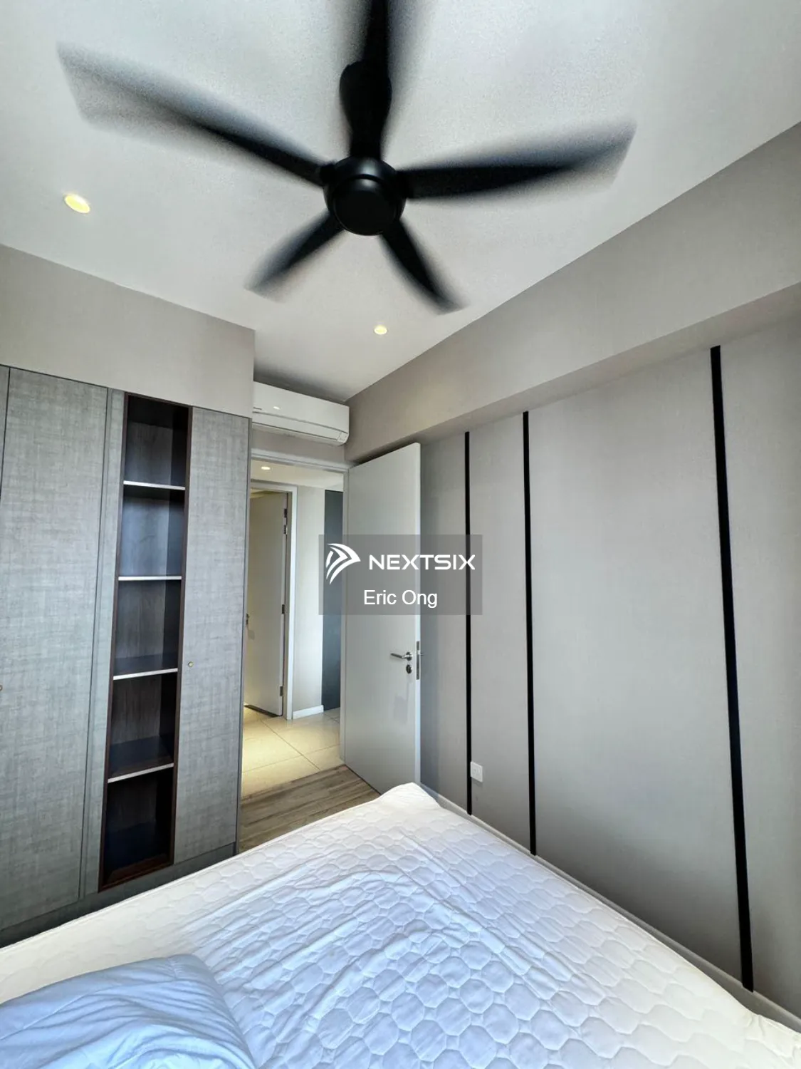 Serviced Residence For Rent in Jalan Klang Lama Wilayah Persekutuan Kuala Lumpur - Image 15