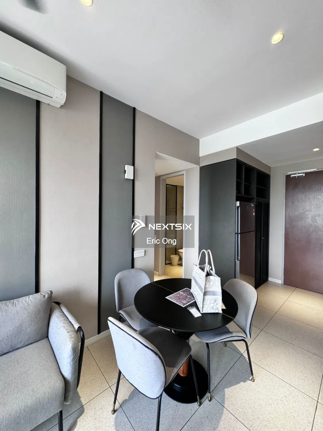 Serviced Residence For Rent in Jalan Klang Lama Wilayah Persekutuan Kuala Lumpur - Image 16