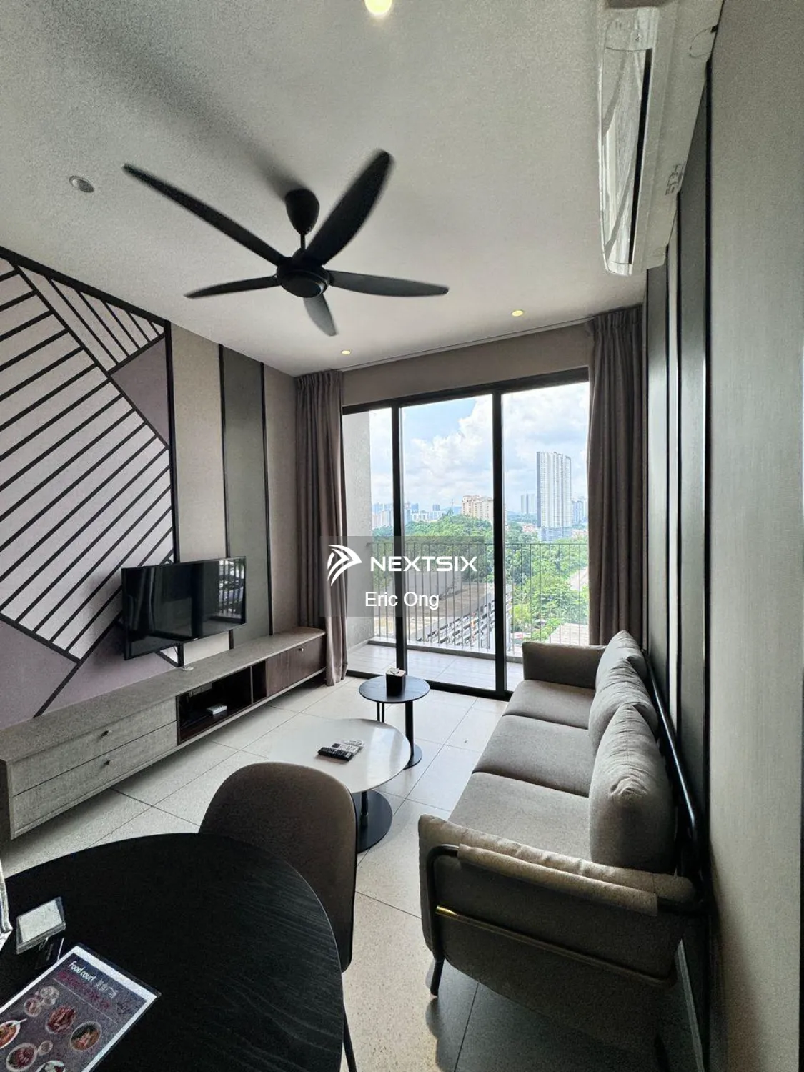 Serviced Residence For Rent in Jalan Klang Lama Wilayah Persekutuan Kuala Lumpur - Image 17