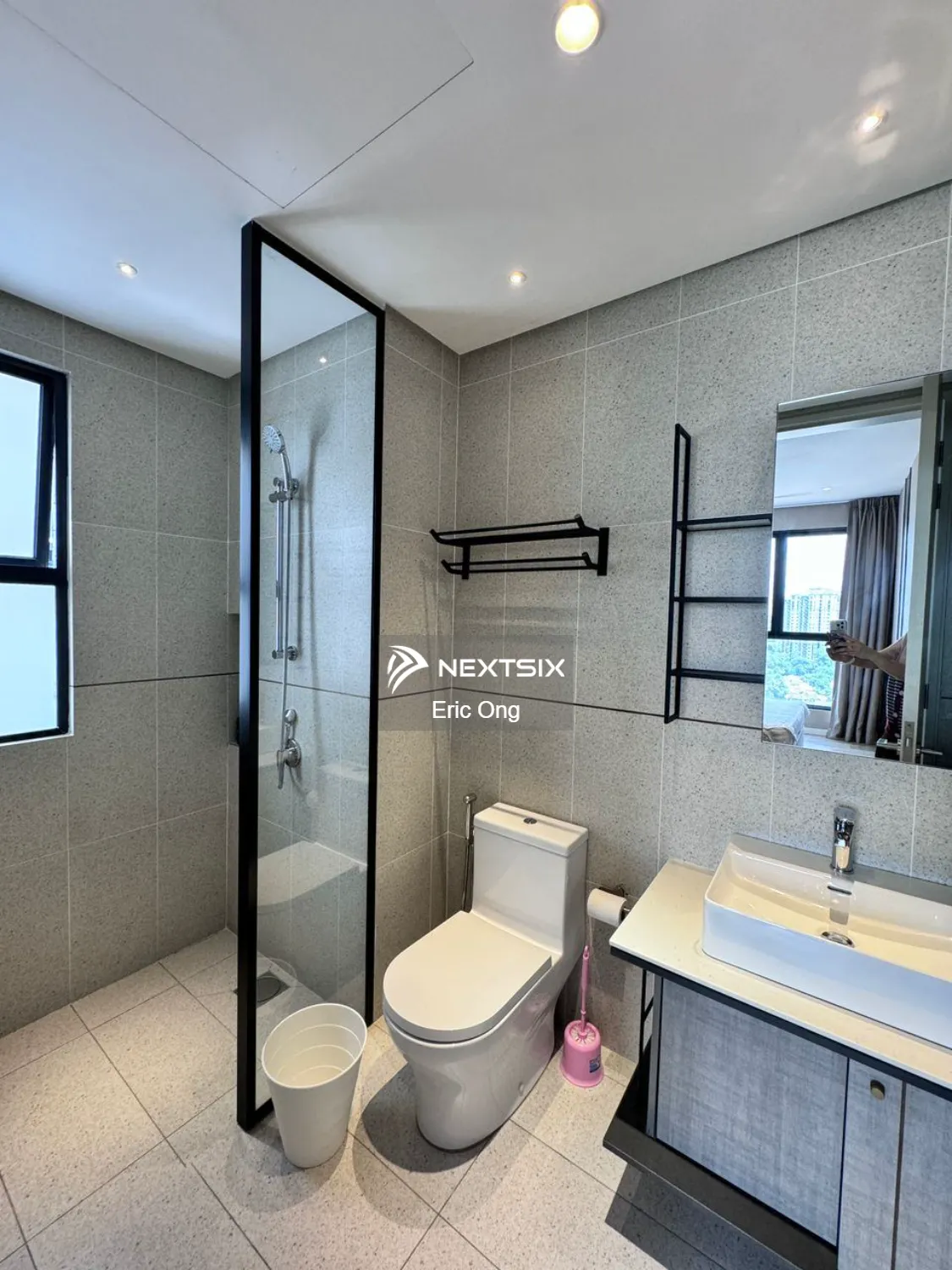 Serviced Residence For Rent in Jalan Klang Lama Wilayah Persekutuan Kuala Lumpur - Image 18