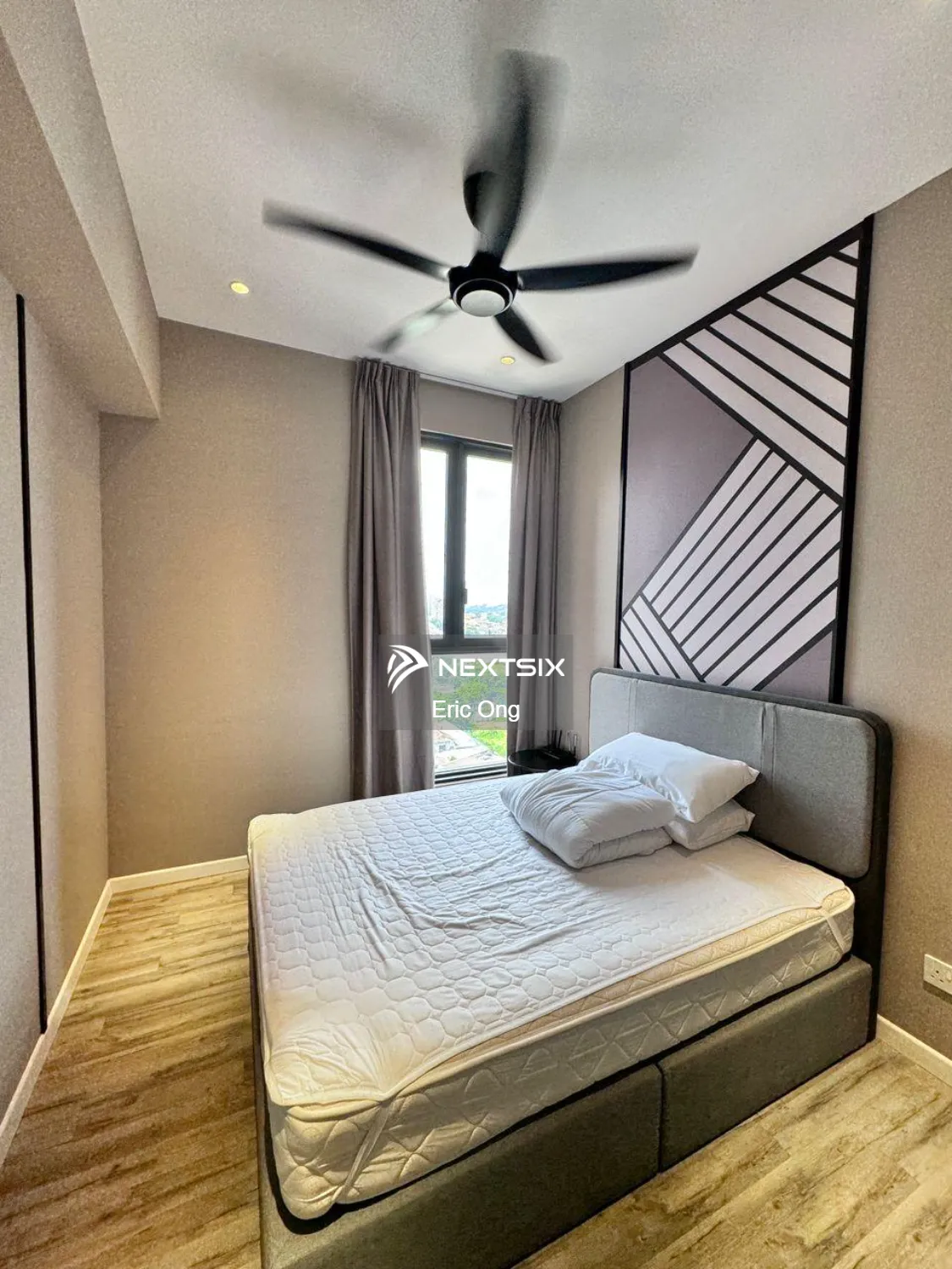 Serviced Residence For Rent in Jalan Klang Lama Wilayah Persekutuan Kuala Lumpur - Image 5