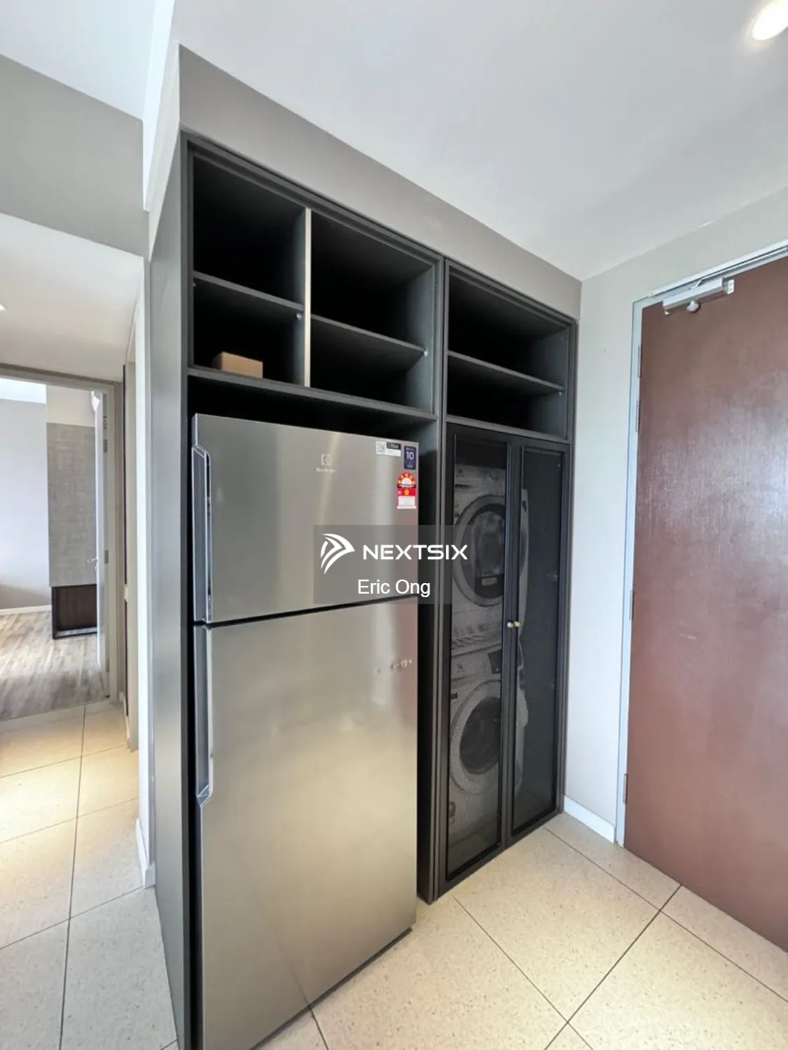 Serviced Residence For Rent in Jalan Klang Lama Wilayah Persekutuan Kuala Lumpur - Image 6