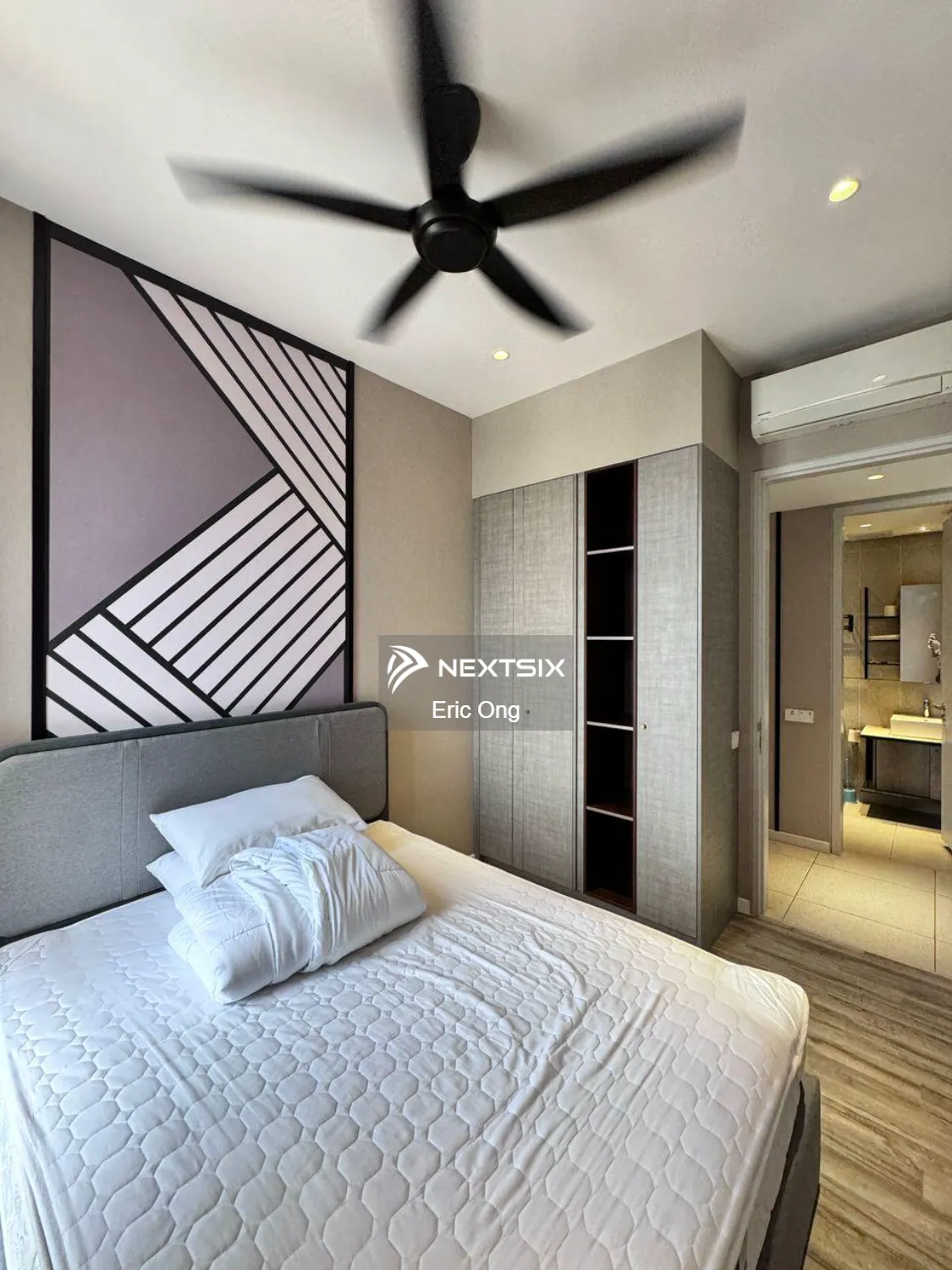 Serviced Residence For Rent in Jalan Klang Lama Wilayah Persekutuan Kuala Lumpur - Image 7