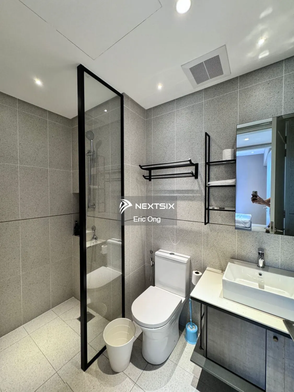 Serviced Residence For Rent in Jalan Klang Lama Wilayah Persekutuan Kuala Lumpur - Image 8