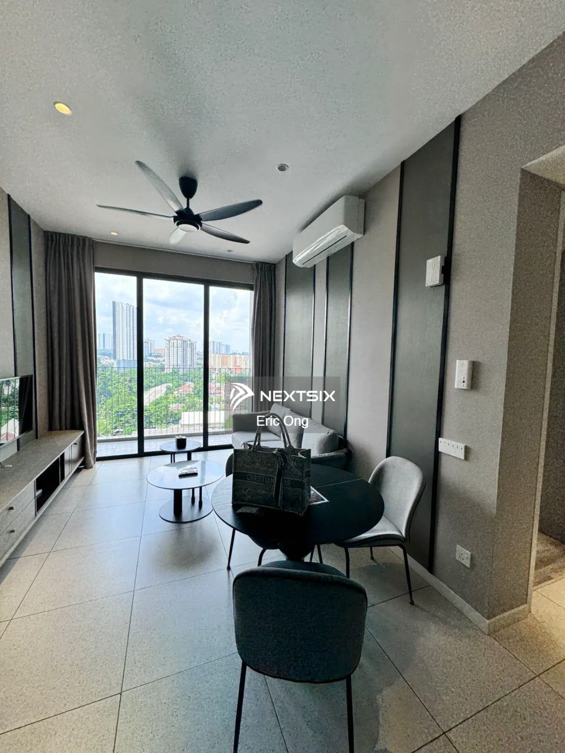 Serviced Residence For Rent in Jalan Klang Lama Wilayah Persekutuan Kuala Lumpur - Image 9