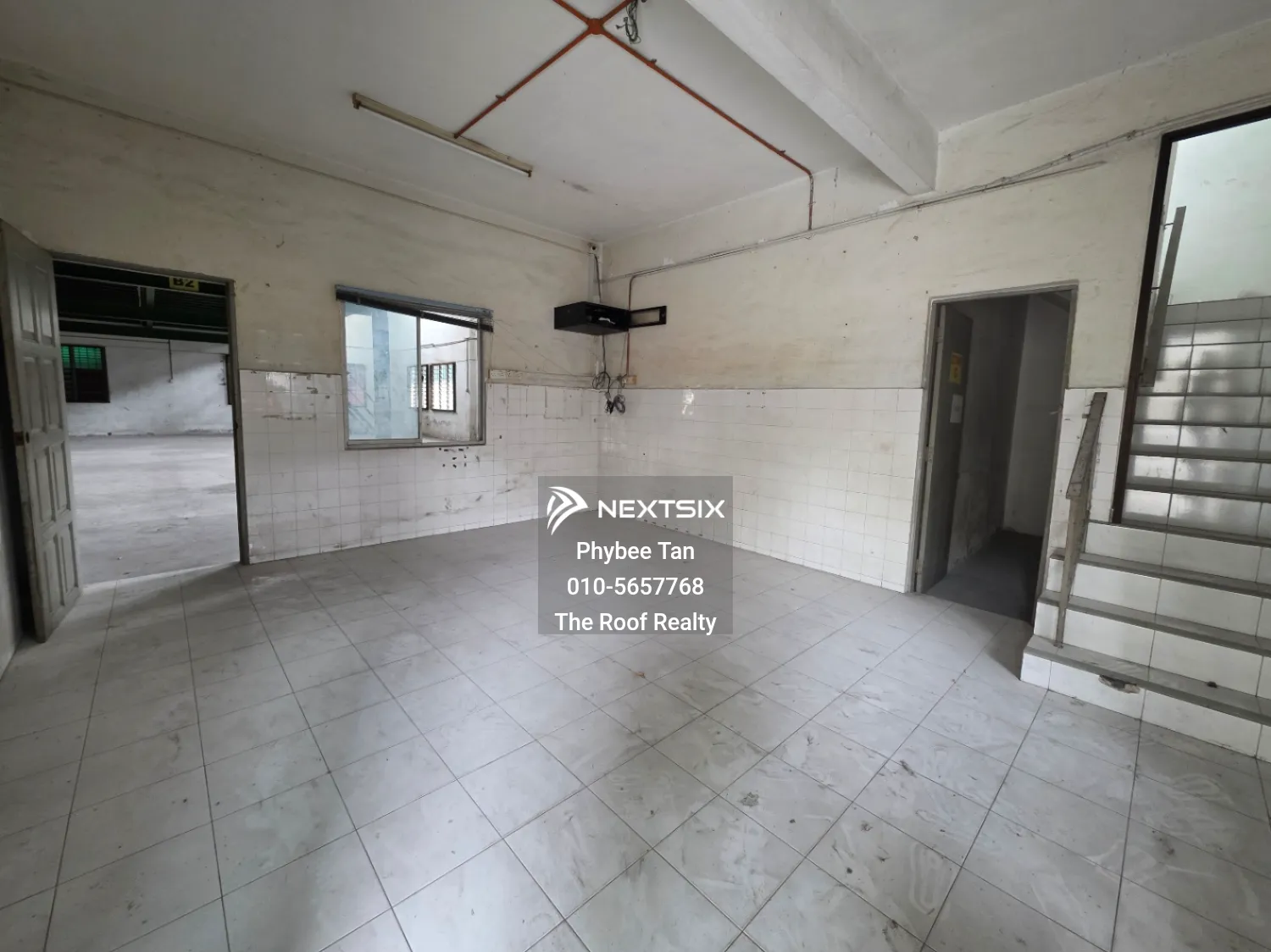 Detached Factory For Rent in Ipoh Perak - Image 5