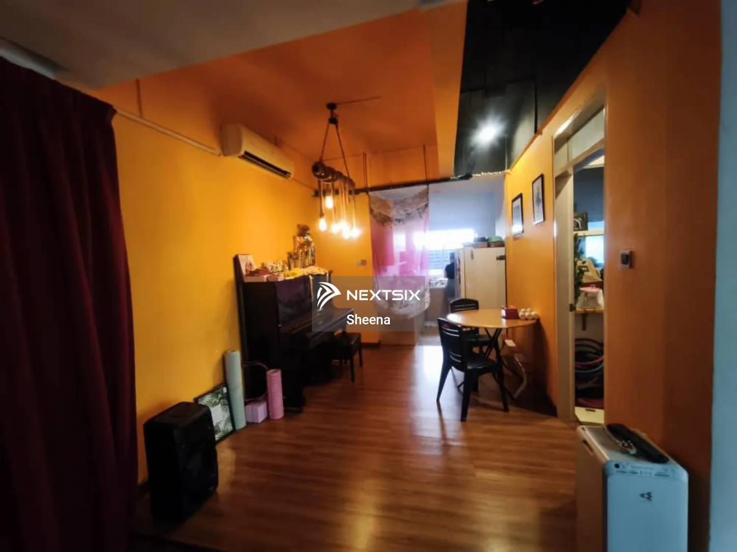 Semi-detached House For Sale in Kota Kinabalu Sabah - Image 5