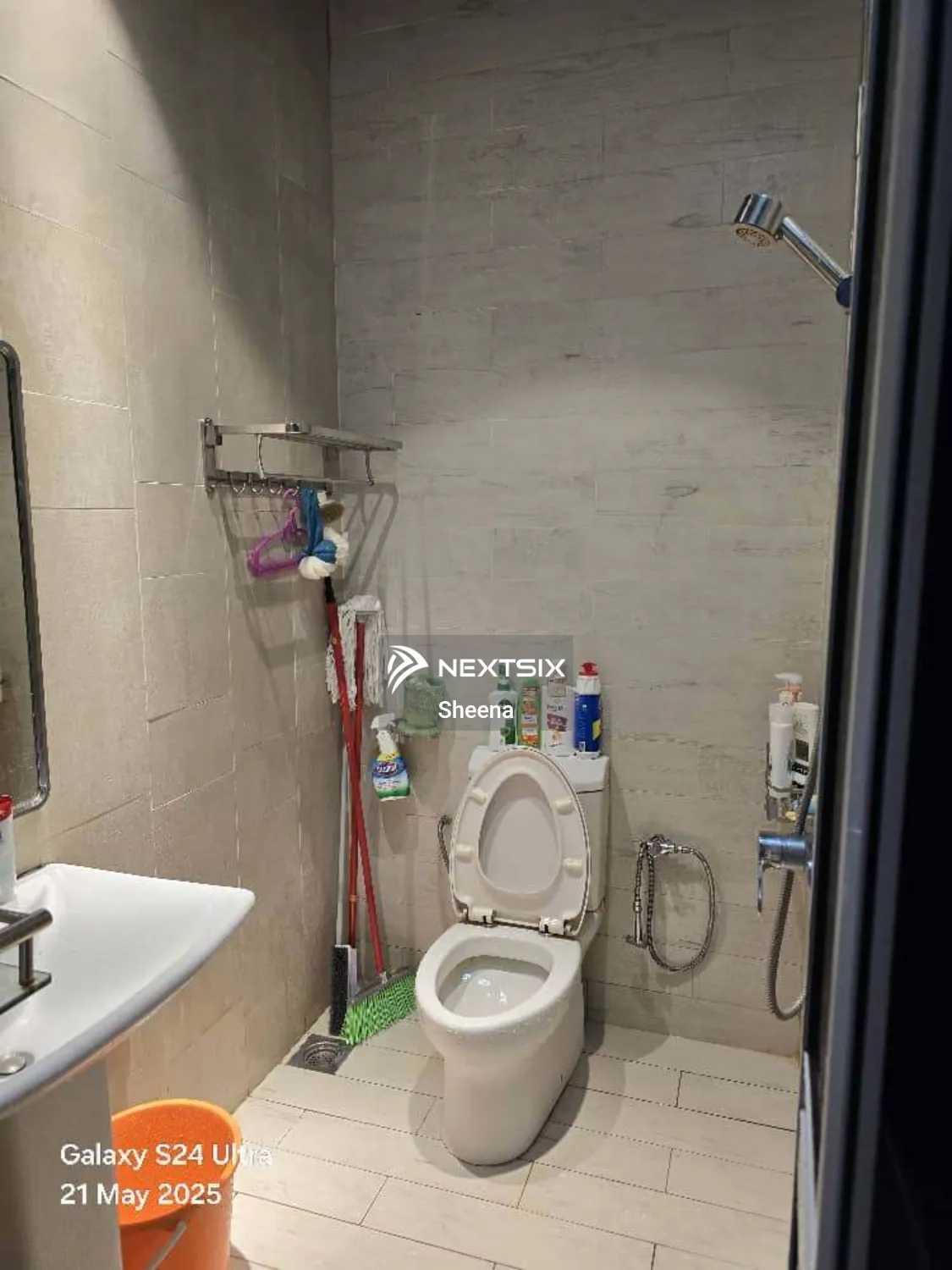 Semi-detached House For Sale in Kota Kinabalu Sabah - Image 6