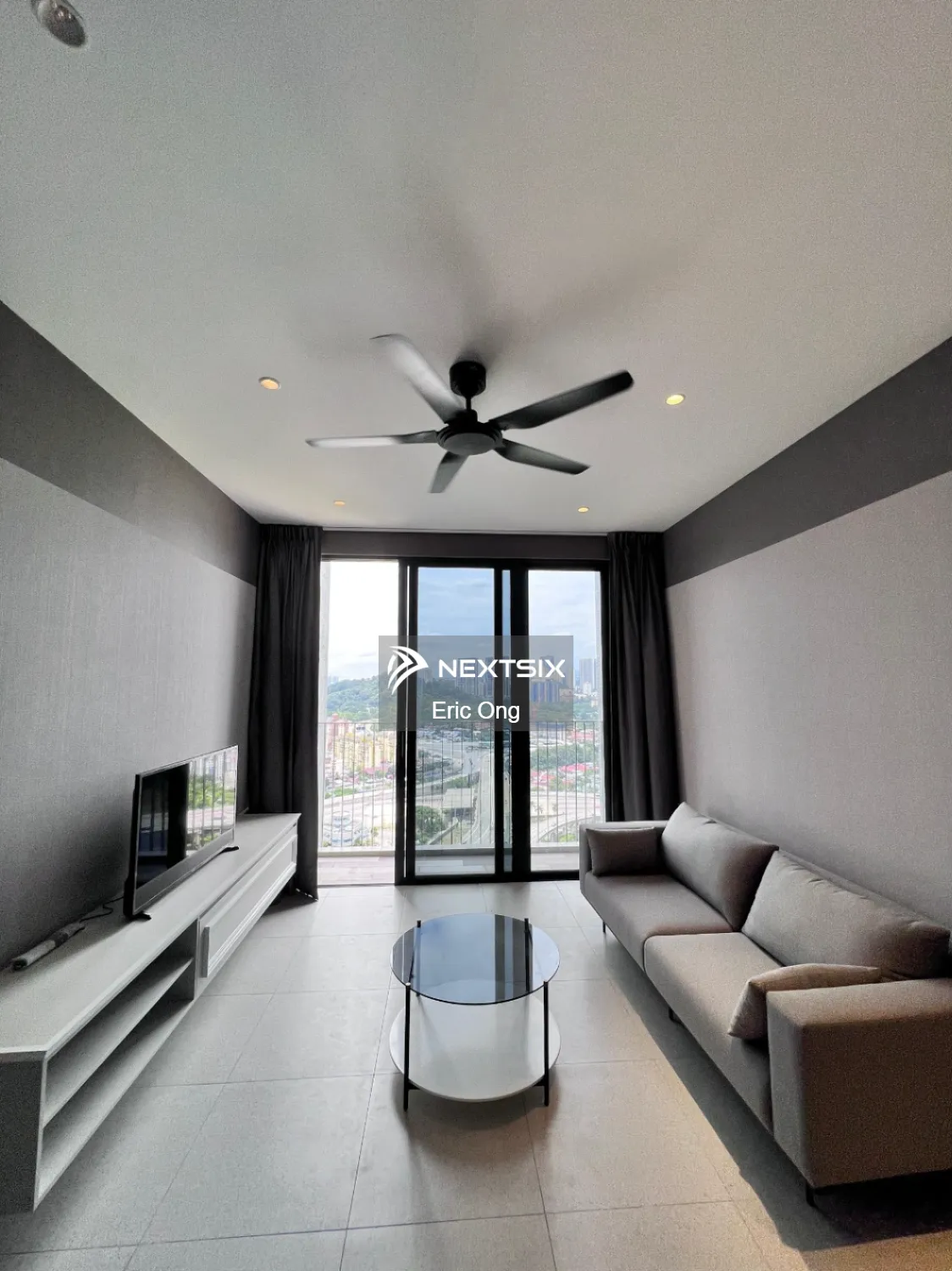Serviced Residence For Rent in Jalan Klang Lama Kuala Lumpur