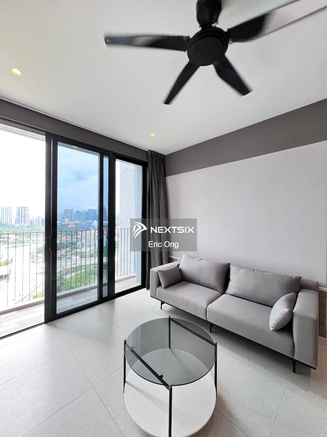 Serviced Residence For Rent in Jalan Klang Lama Wilayah Persekutuan Kuala Lumpur - Image 10