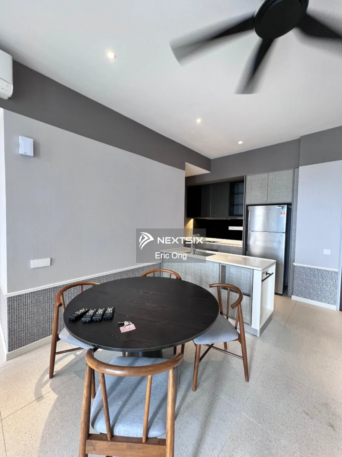 Serviced Residence For Rent in Jalan Klang Lama Wilayah Persekutuan Kuala Lumpur - Image 11