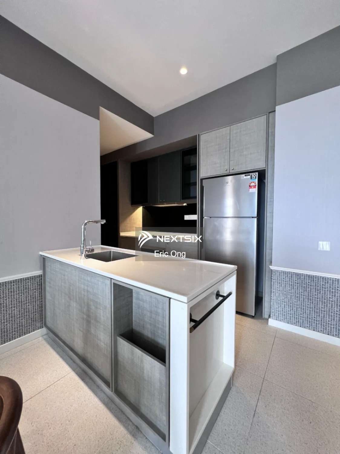 Serviced Residence For Rent in Jalan Klang Lama Wilayah Persekutuan Kuala Lumpur - Image 12