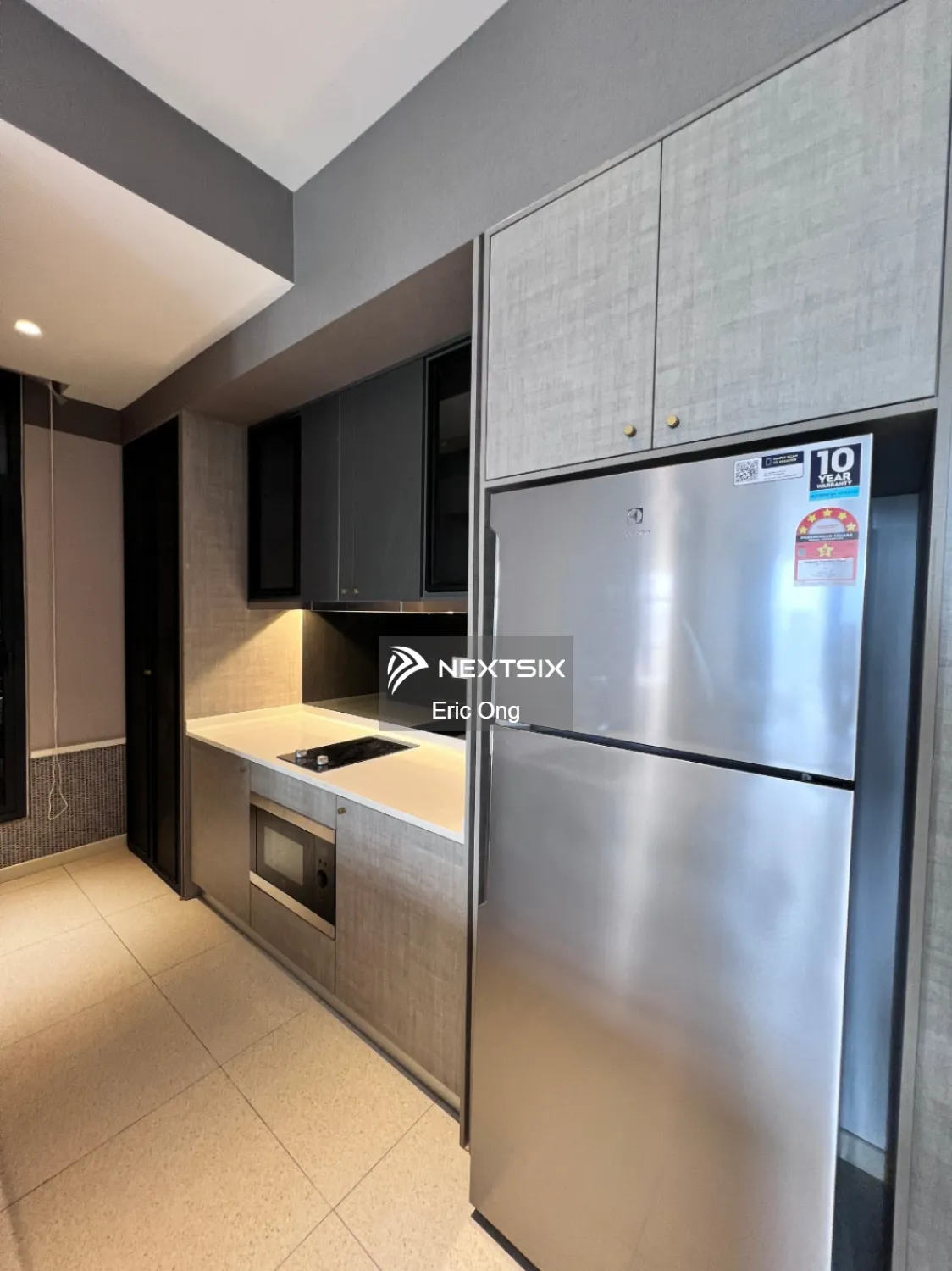 Serviced Residence For Rent in Jalan Klang Lama Wilayah Persekutuan Kuala Lumpur - Image 13