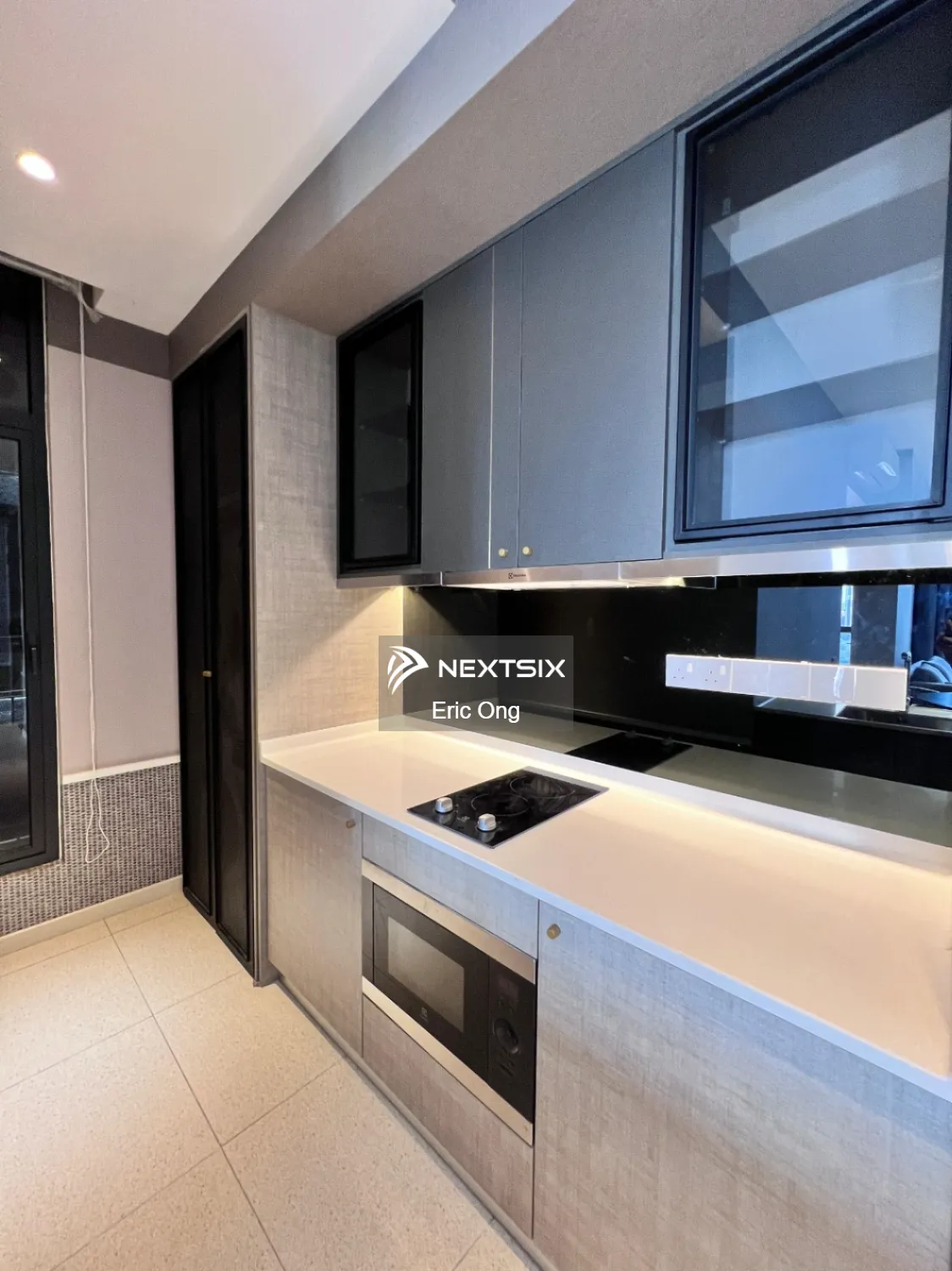 Serviced Residence For Rent in Jalan Klang Lama Wilayah Persekutuan Kuala Lumpur - Image 14