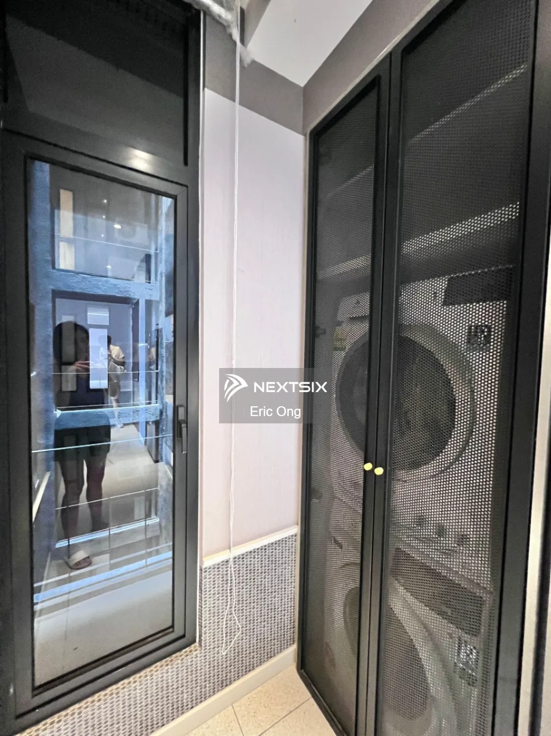 Serviced Residence For Rent in Jalan Klang Lama Wilayah Persekutuan Kuala Lumpur - Image 15