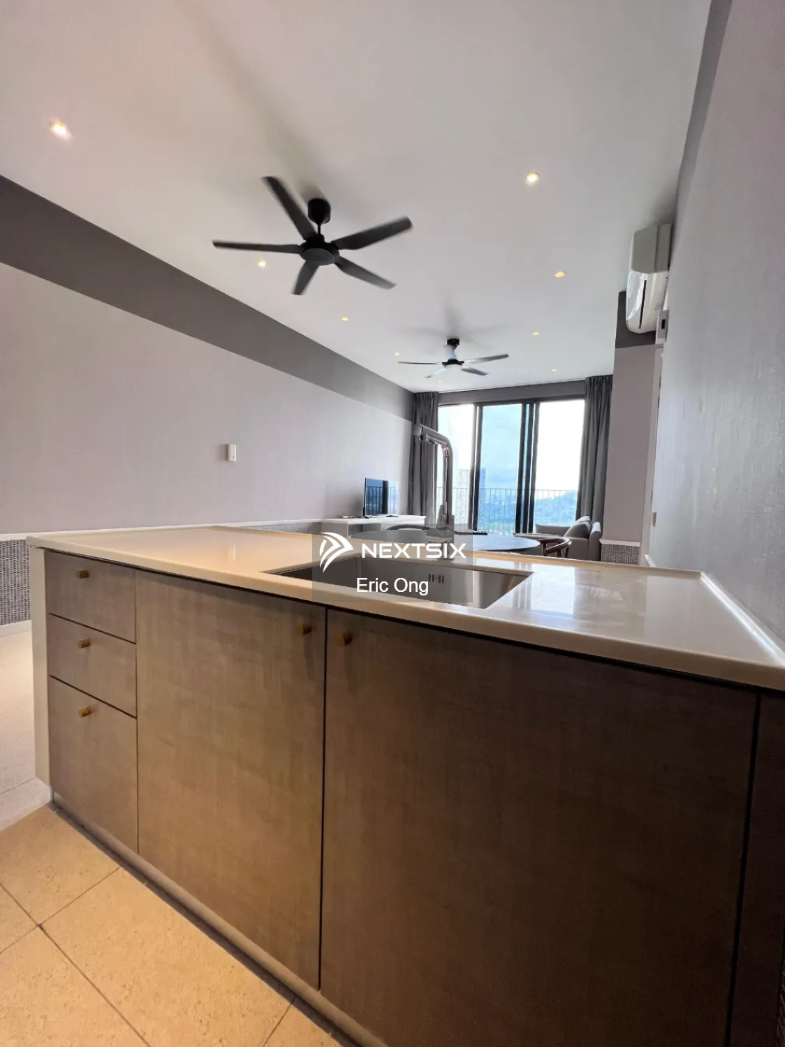 Serviced Residence For Rent in Jalan Klang Lama Wilayah Persekutuan Kuala Lumpur - Image 16