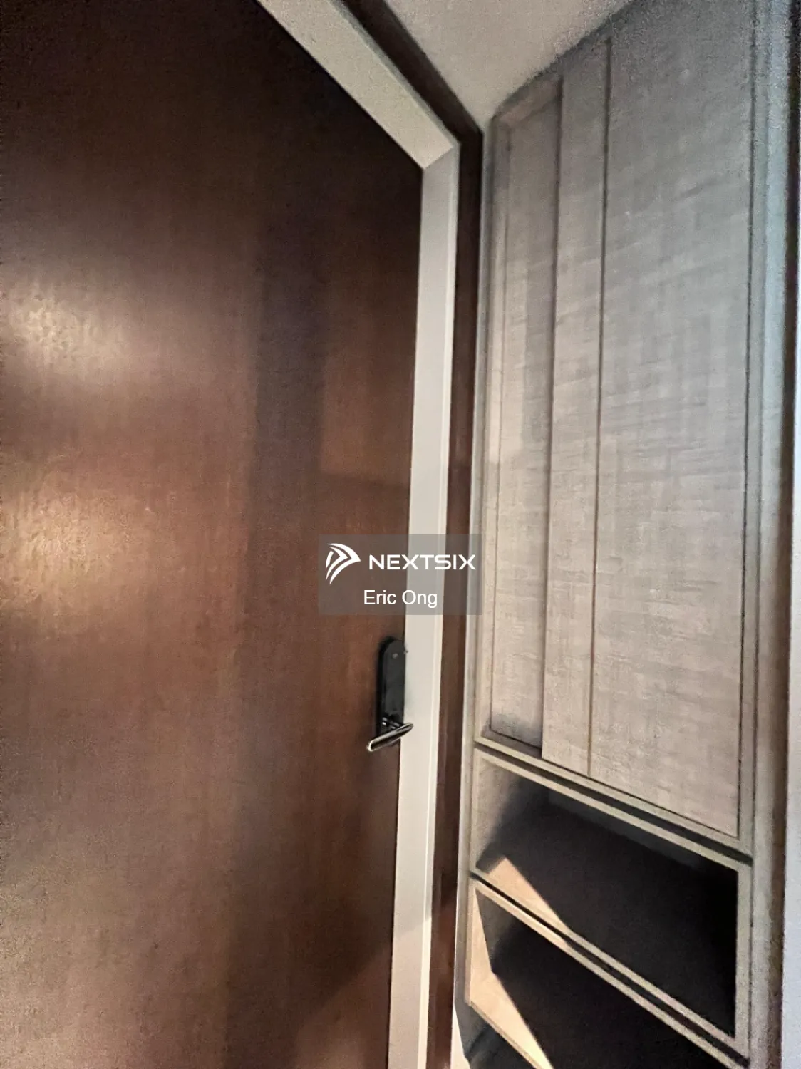 Serviced Residence For Rent in Jalan Klang Lama Wilayah Persekutuan Kuala Lumpur - Image 17