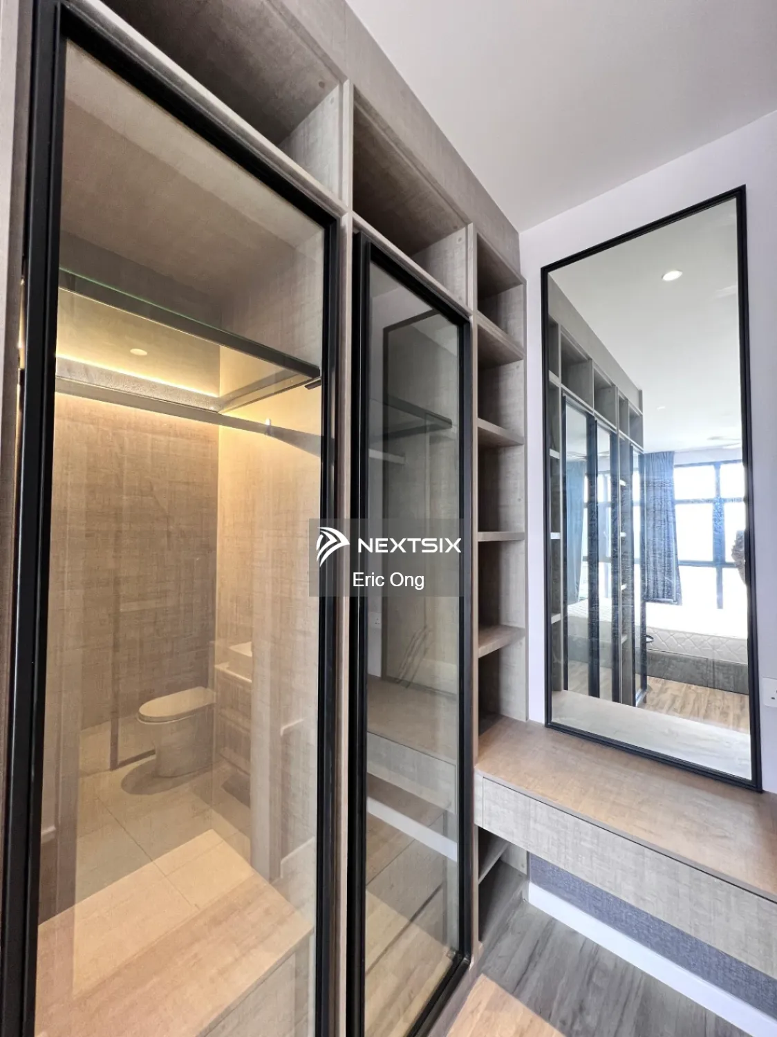 Serviced Residence For Rent in Jalan Klang Lama Wilayah Persekutuan Kuala Lumpur - Image 5