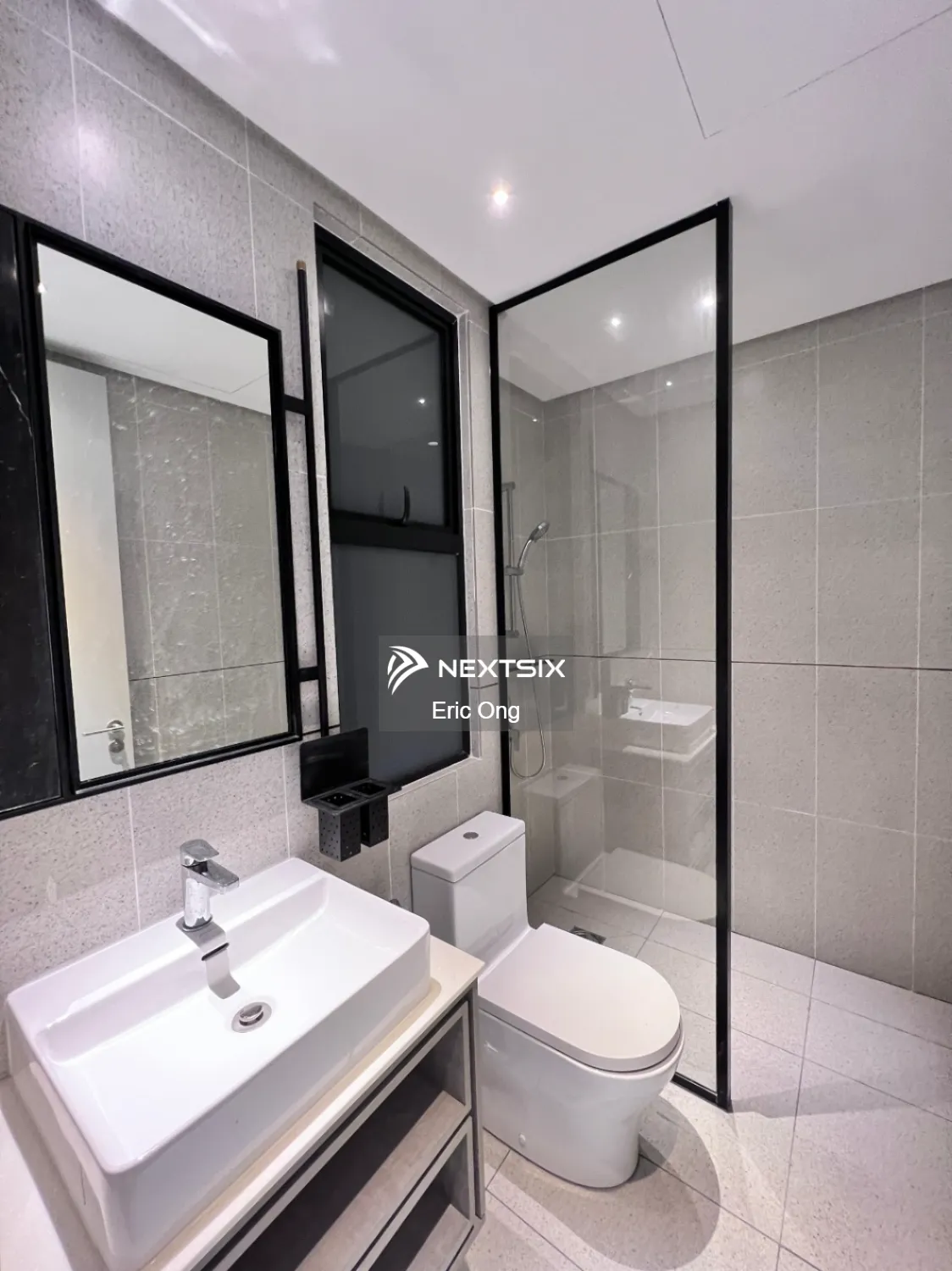 Serviced Residence For Rent in Jalan Klang Lama Wilayah Persekutuan Kuala Lumpur - Image 6