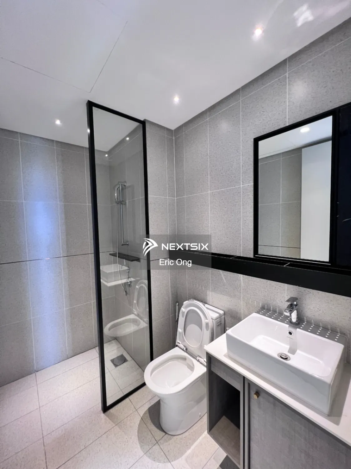 Serviced Residence For Rent in Jalan Klang Lama Wilayah Persekutuan Kuala Lumpur - Image 7