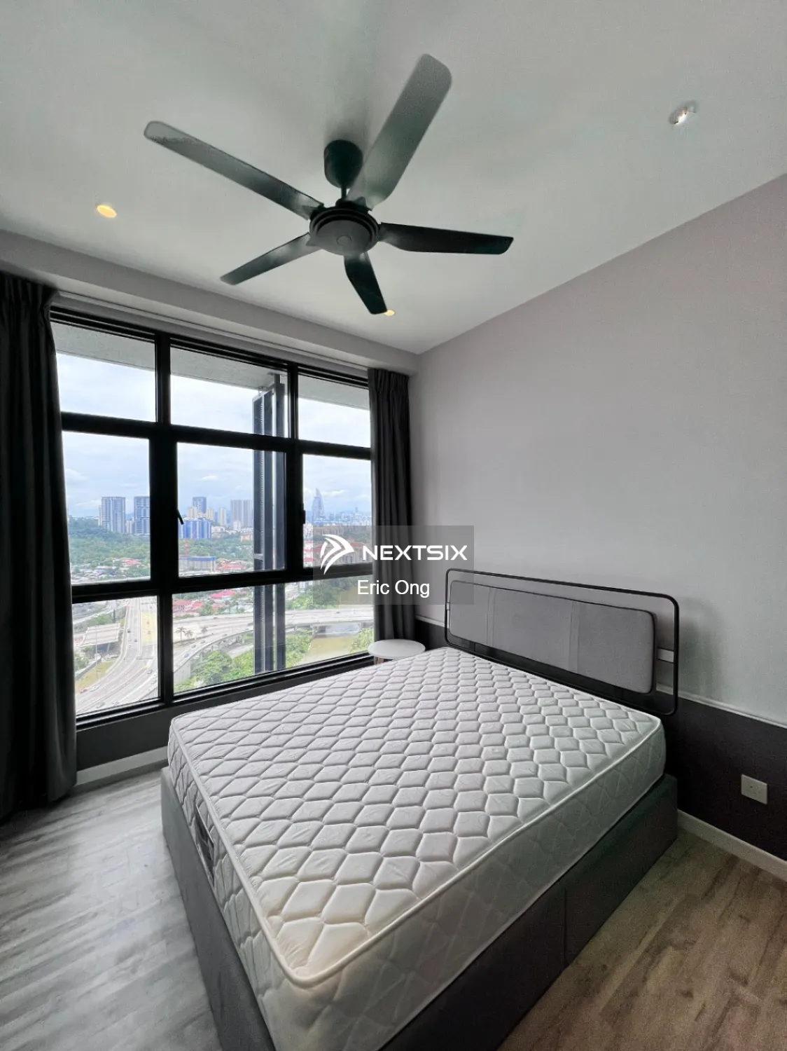Serviced Residence For Rent in Jalan Klang Lama Wilayah Persekutuan Kuala Lumpur - Image 8