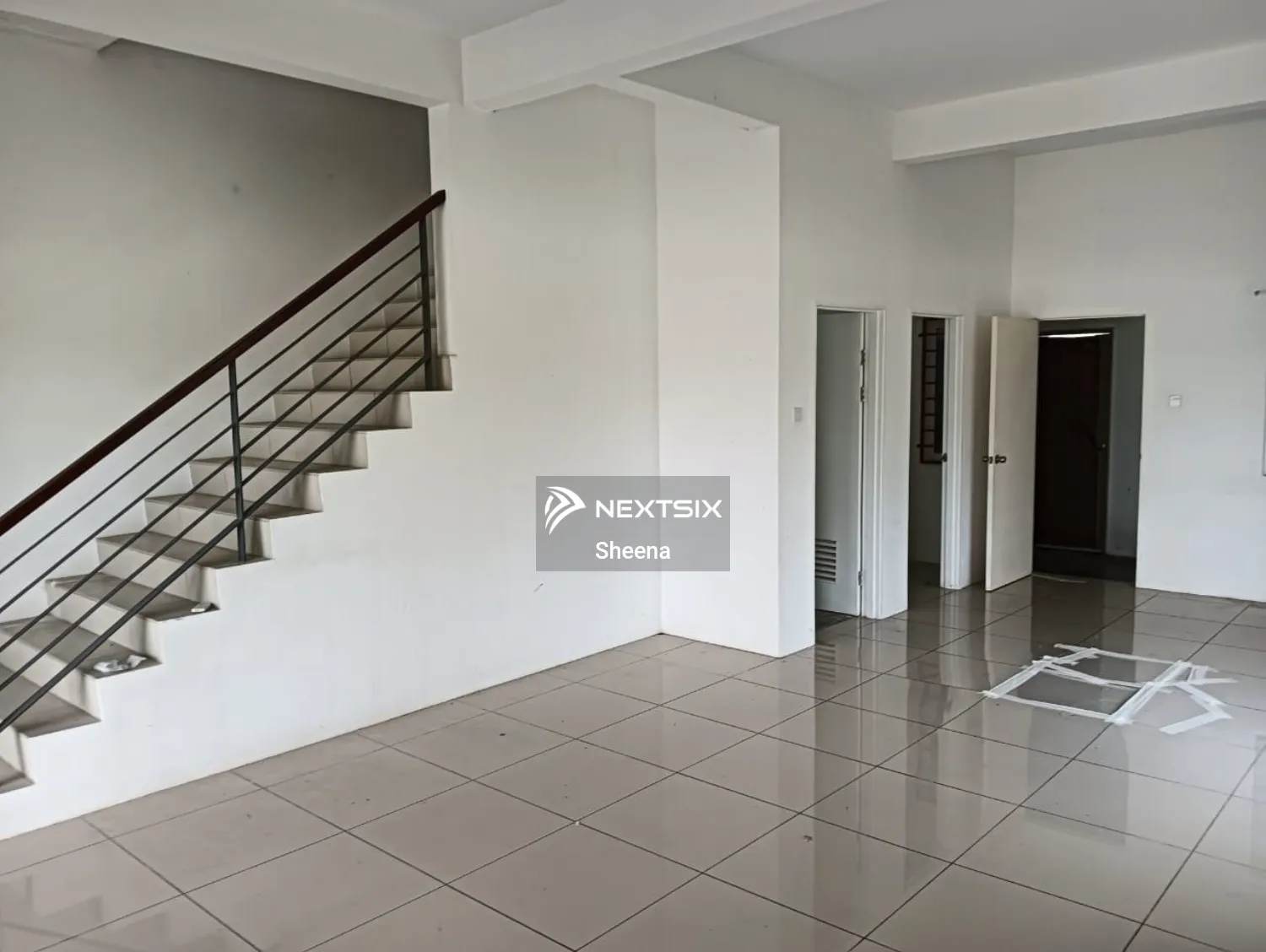 2-sty Terrace/Link House For Sale in Kota Kinabalu Sabah