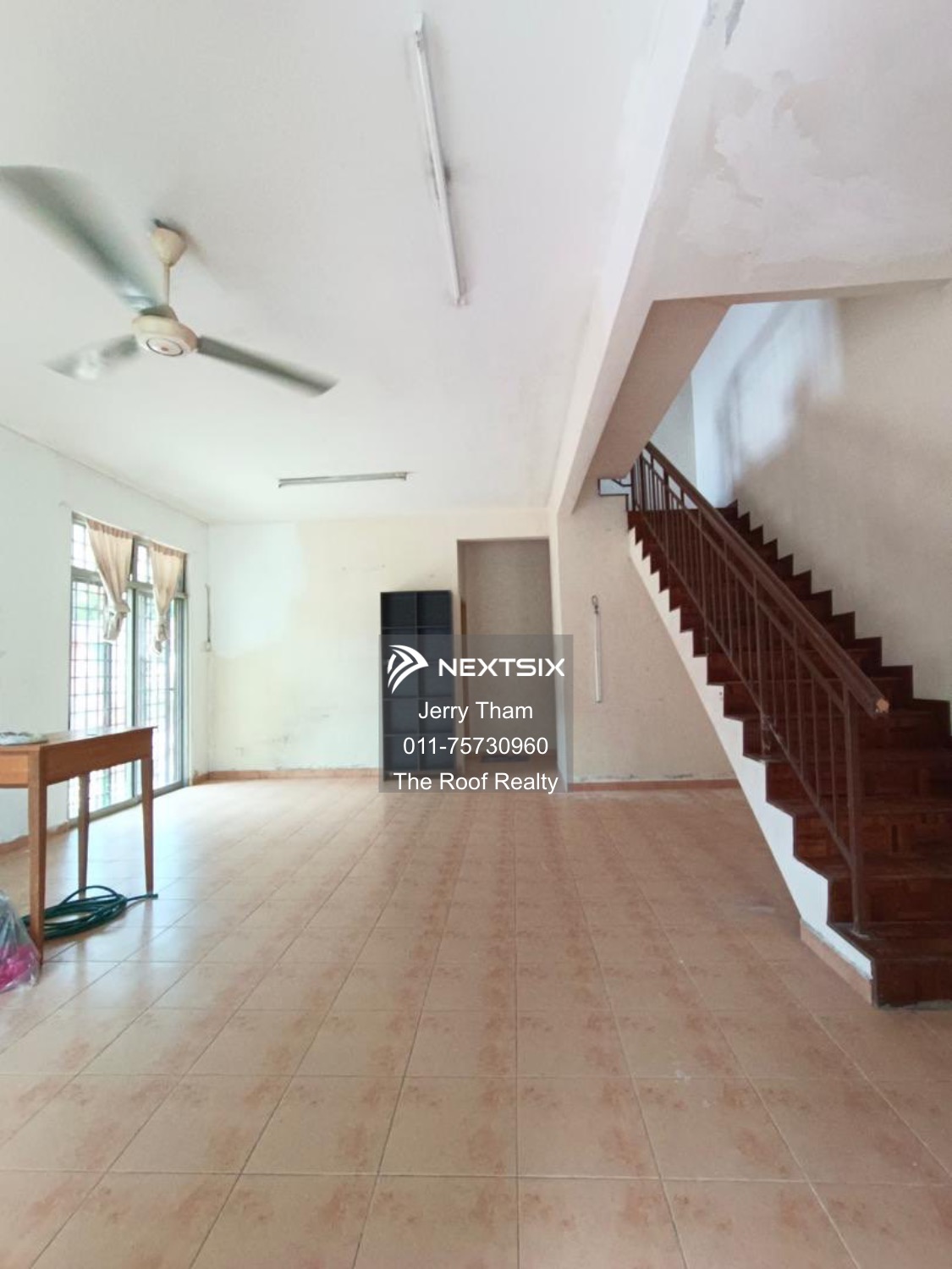 2-sty Terrace/Link House For Sale in Setia Indah Johor