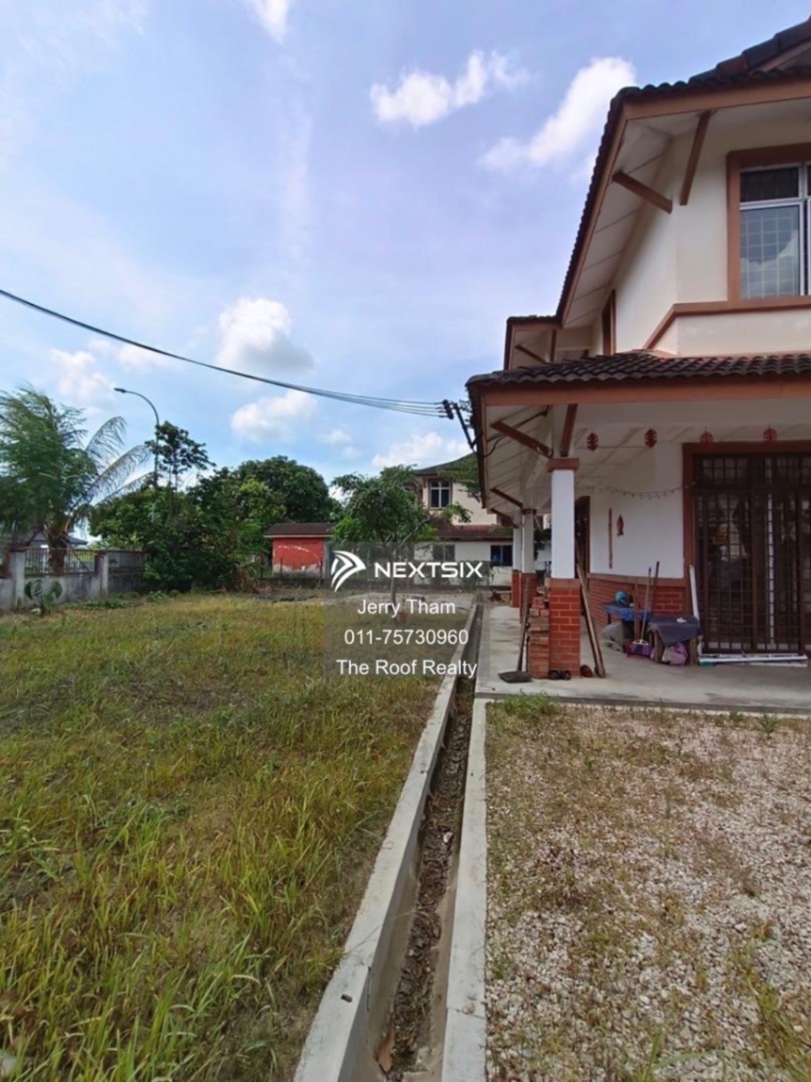 2-sty Terrace/Link House For Sale in Setia Indah Johor - Image 2
