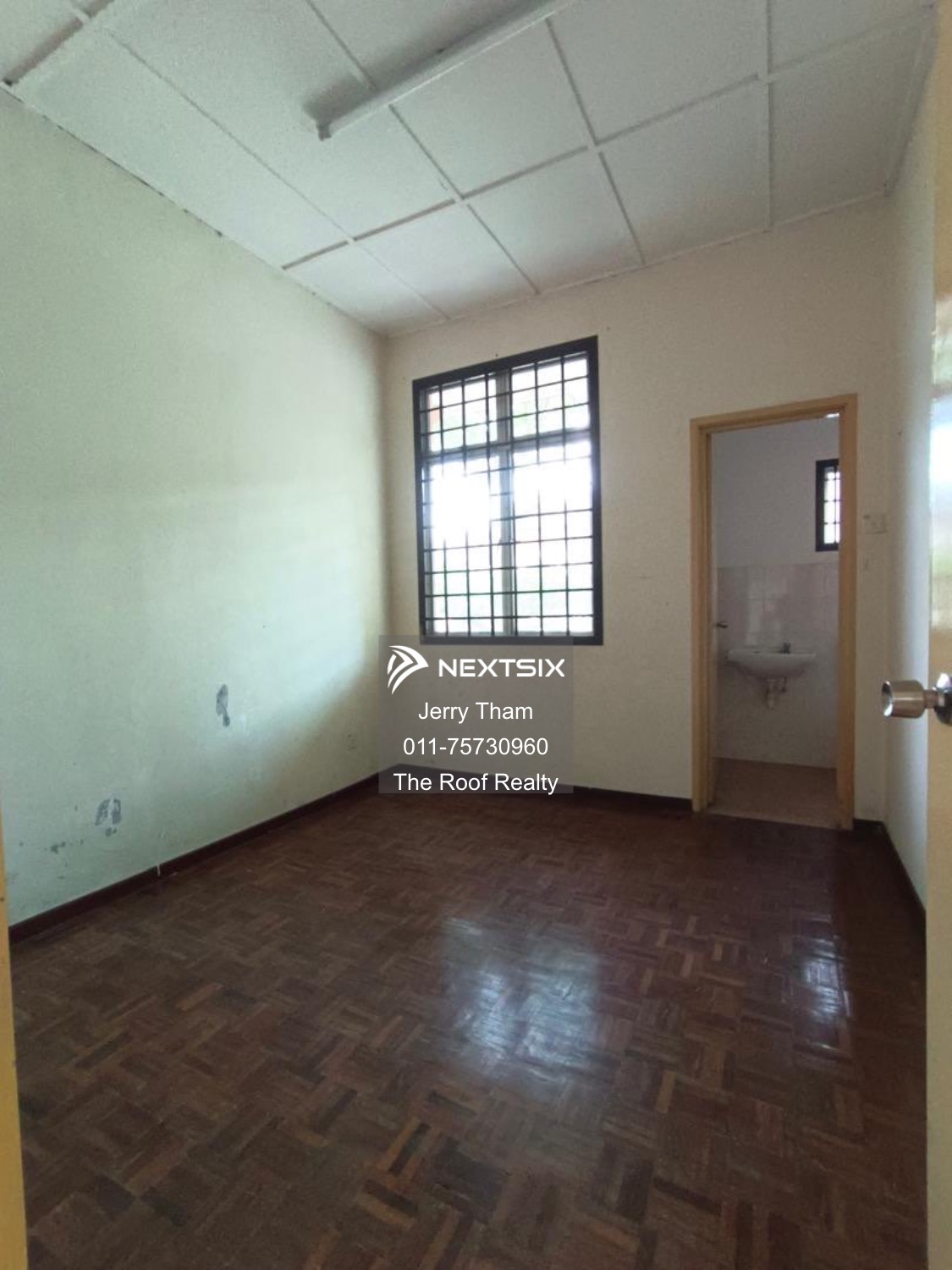 2-sty Terrace/Link House For Sale in Setia Indah Johor - Image 6