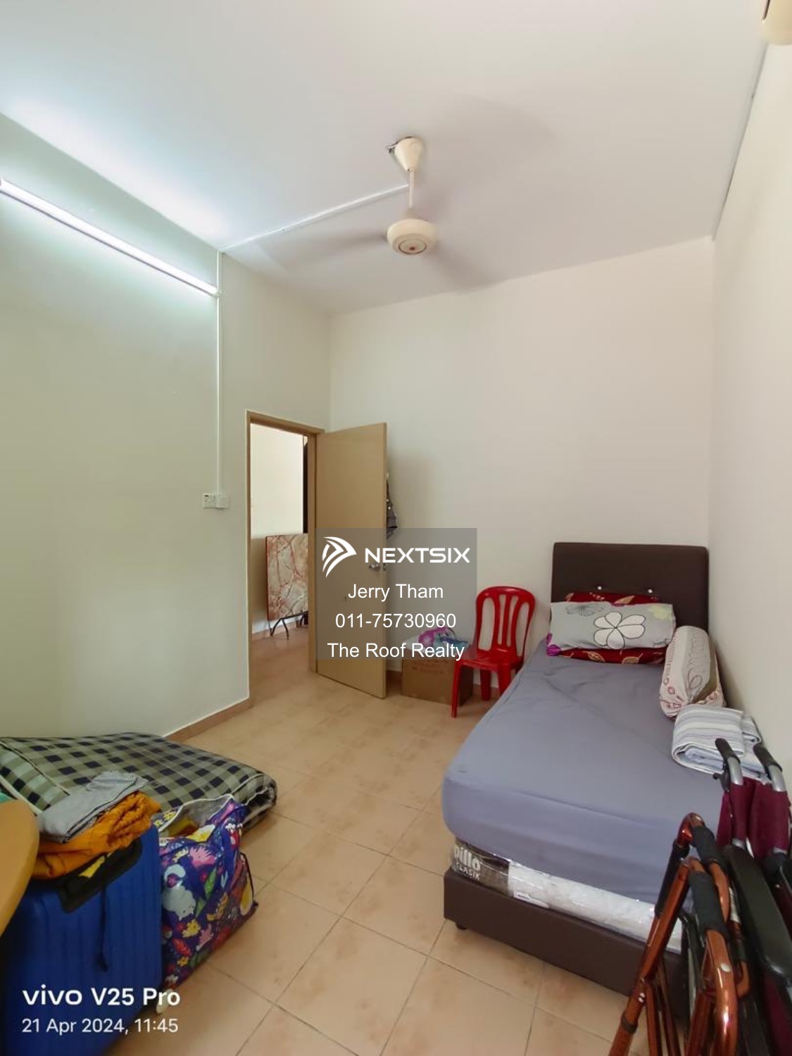 2-sty Terrace/Link House For Sale in Setia Indah Johor - Image 8