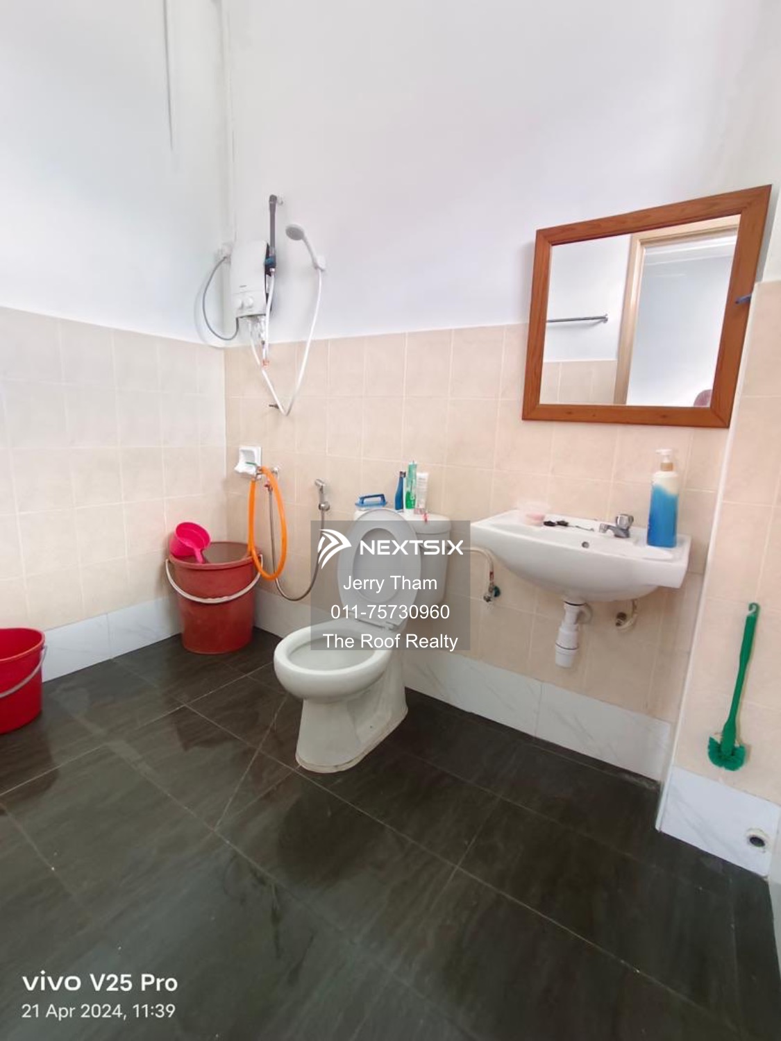 2-sty Terrace/Link House For Sale in Setia Indah Johor - Image 9