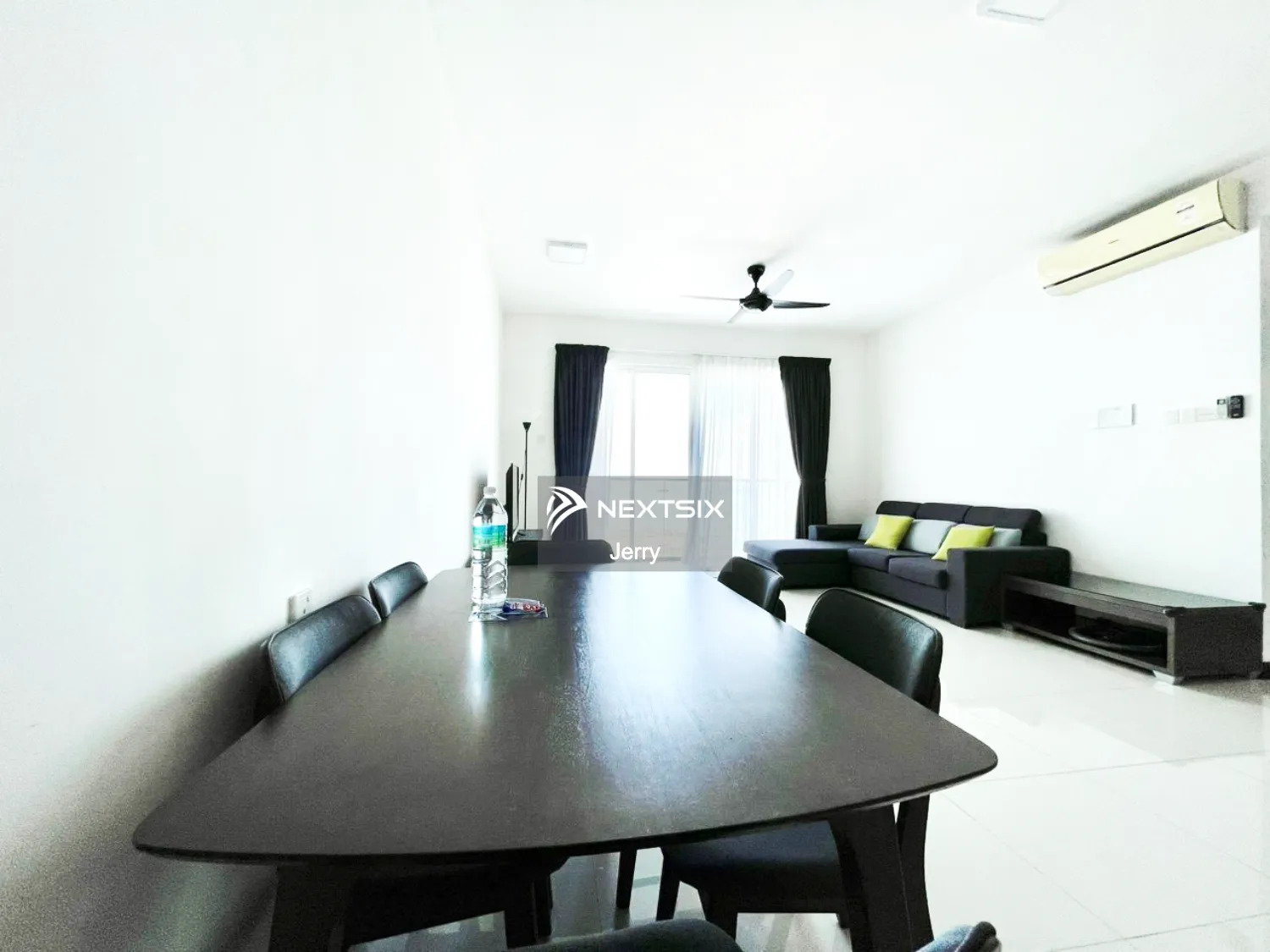 Condominium For Rent in Gelugor Penang