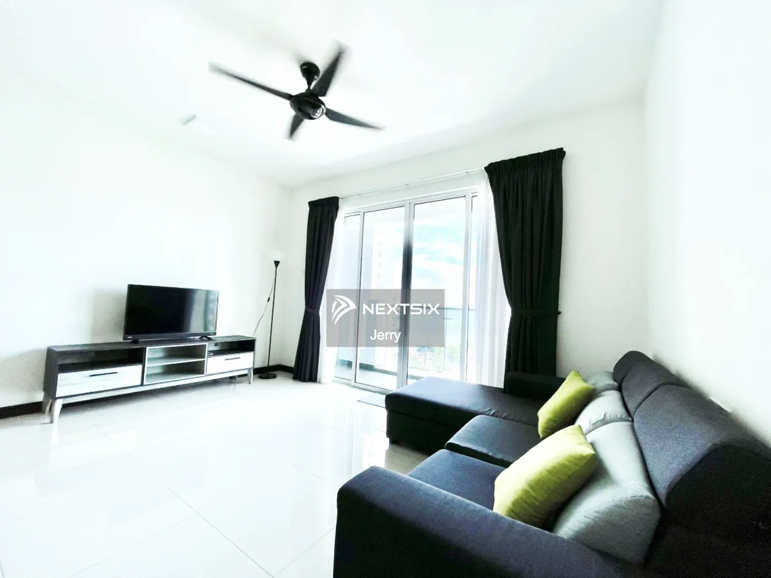 Condominium For Rent in Gelugor Penang - Image 2