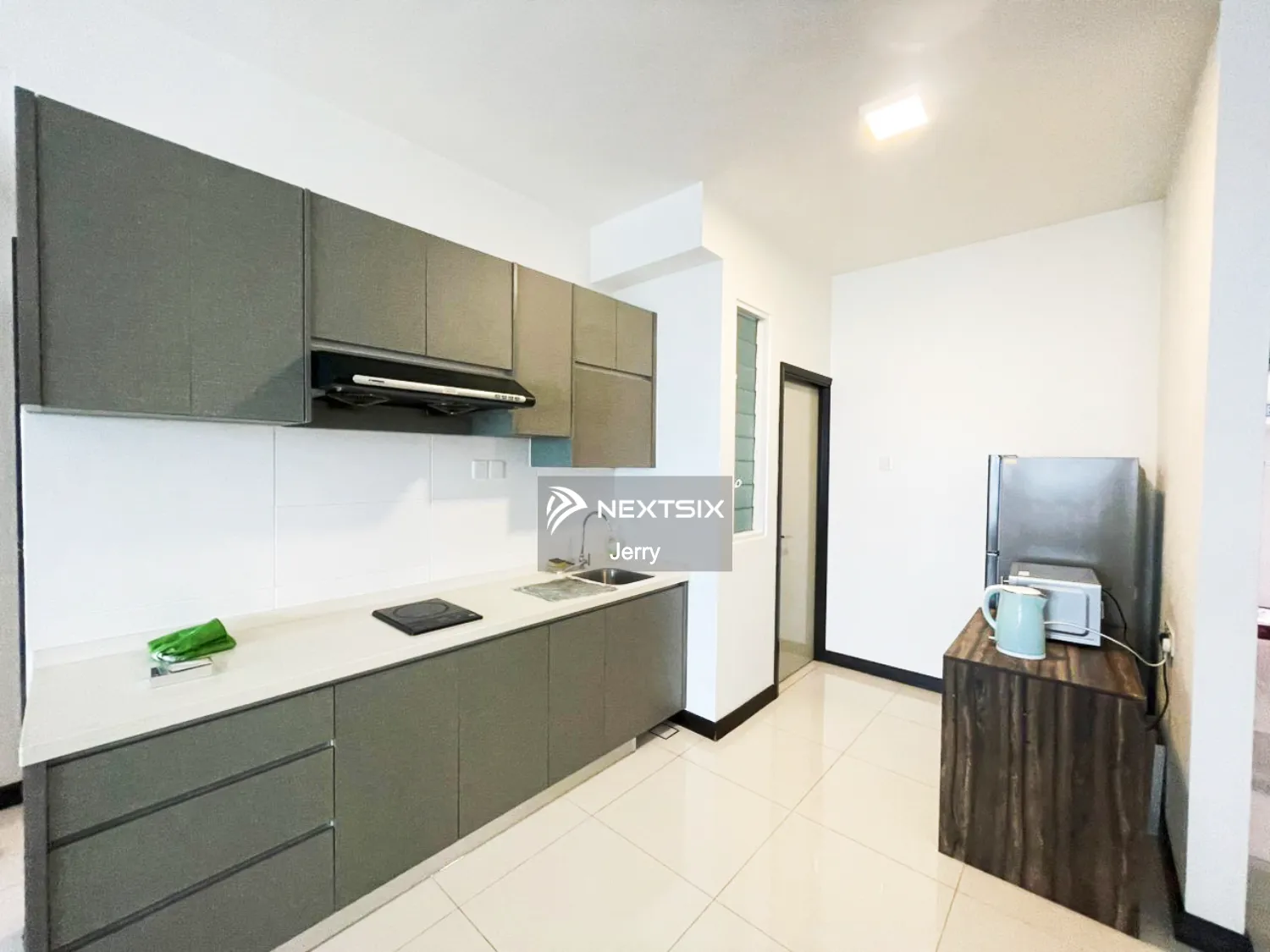 Condominium For Rent in Gelugor Penang - Image 3