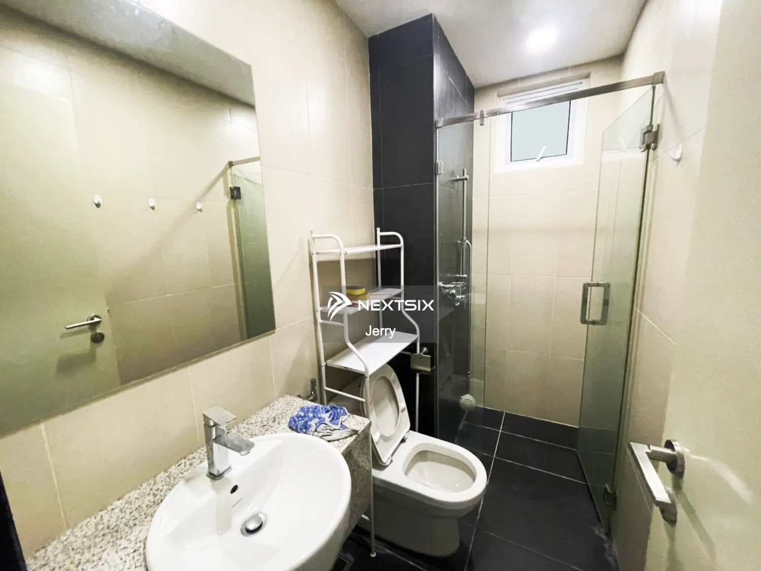 Condominium For Rent in Gelugor Penang - Image 5