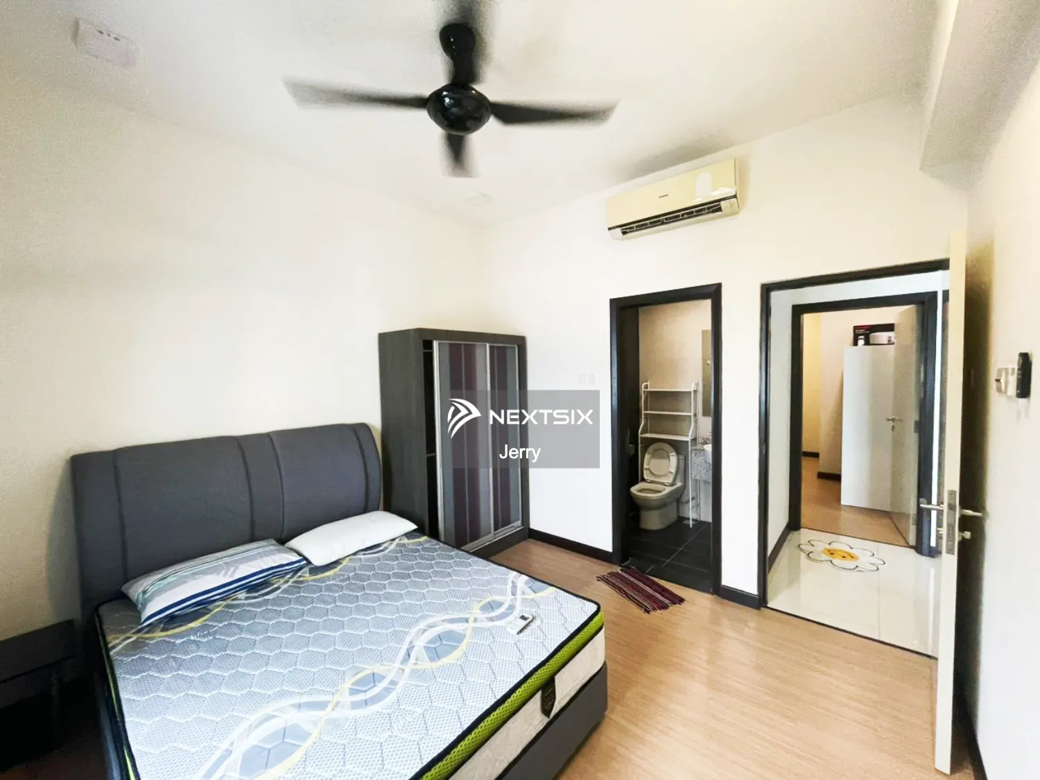 Condominium For Rent in Gelugor Penang - Image 6