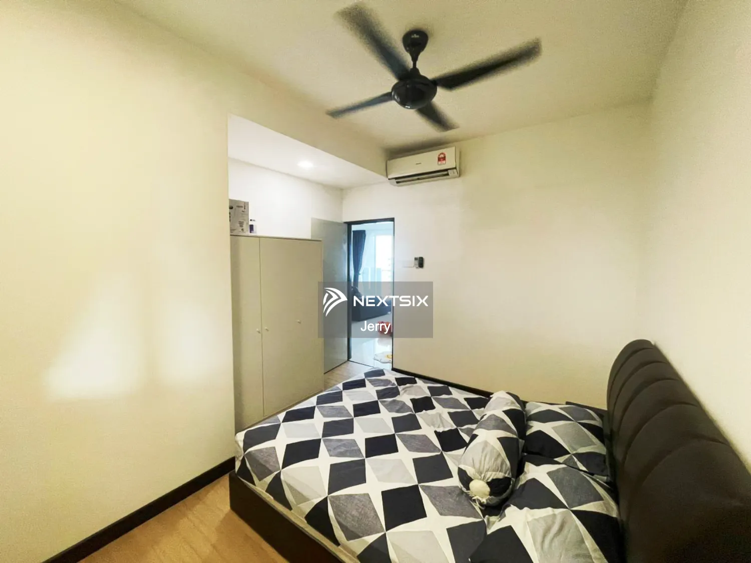 Condominium For Rent in Gelugor Penang - Image 7