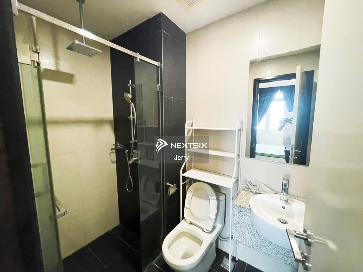 Condominium For Rent in Gelugor Penang - Image 9