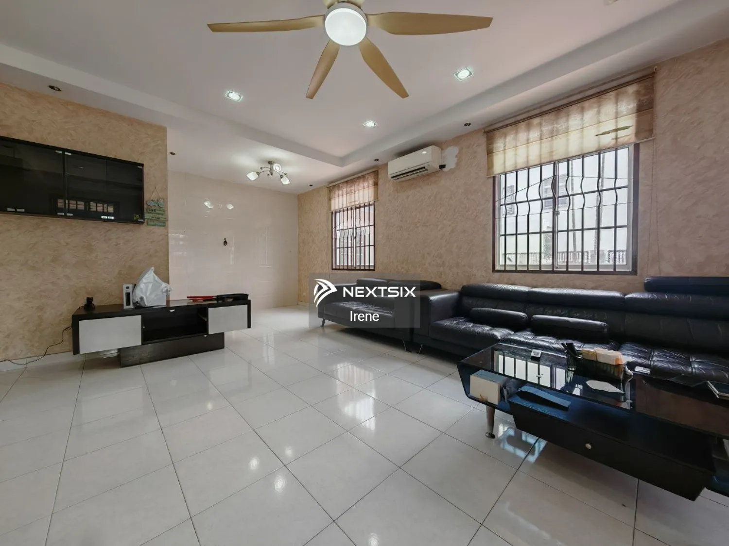 2-sty Terrace/Link House For Rent in Iskandar Puteri (Nusajaya) Johor