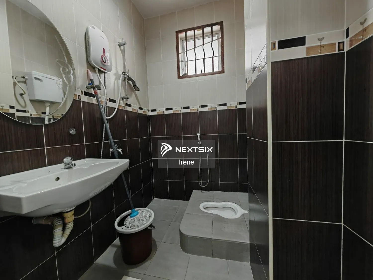 2-sty Terrace/Link House For Rent in Iskandar Puteri (Nusajaya) Johor - Image 10