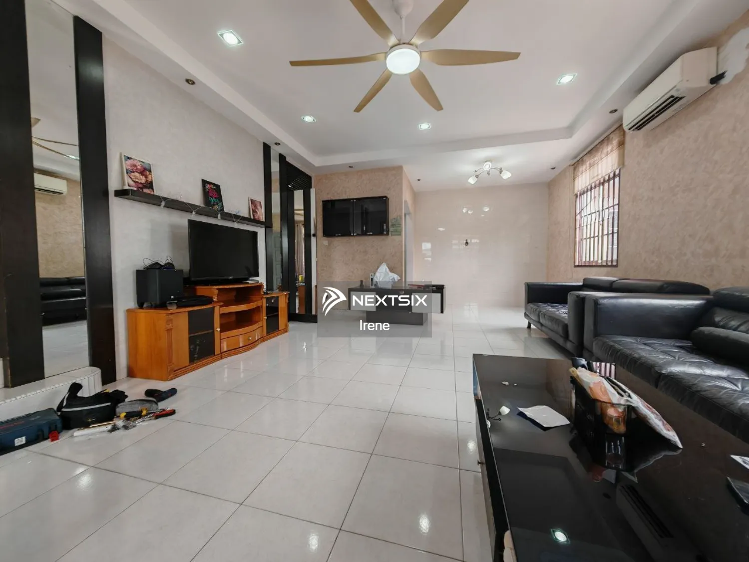 2-sty Terrace/Link House For Rent in Iskandar Puteri (Nusajaya) Johor - Image 2