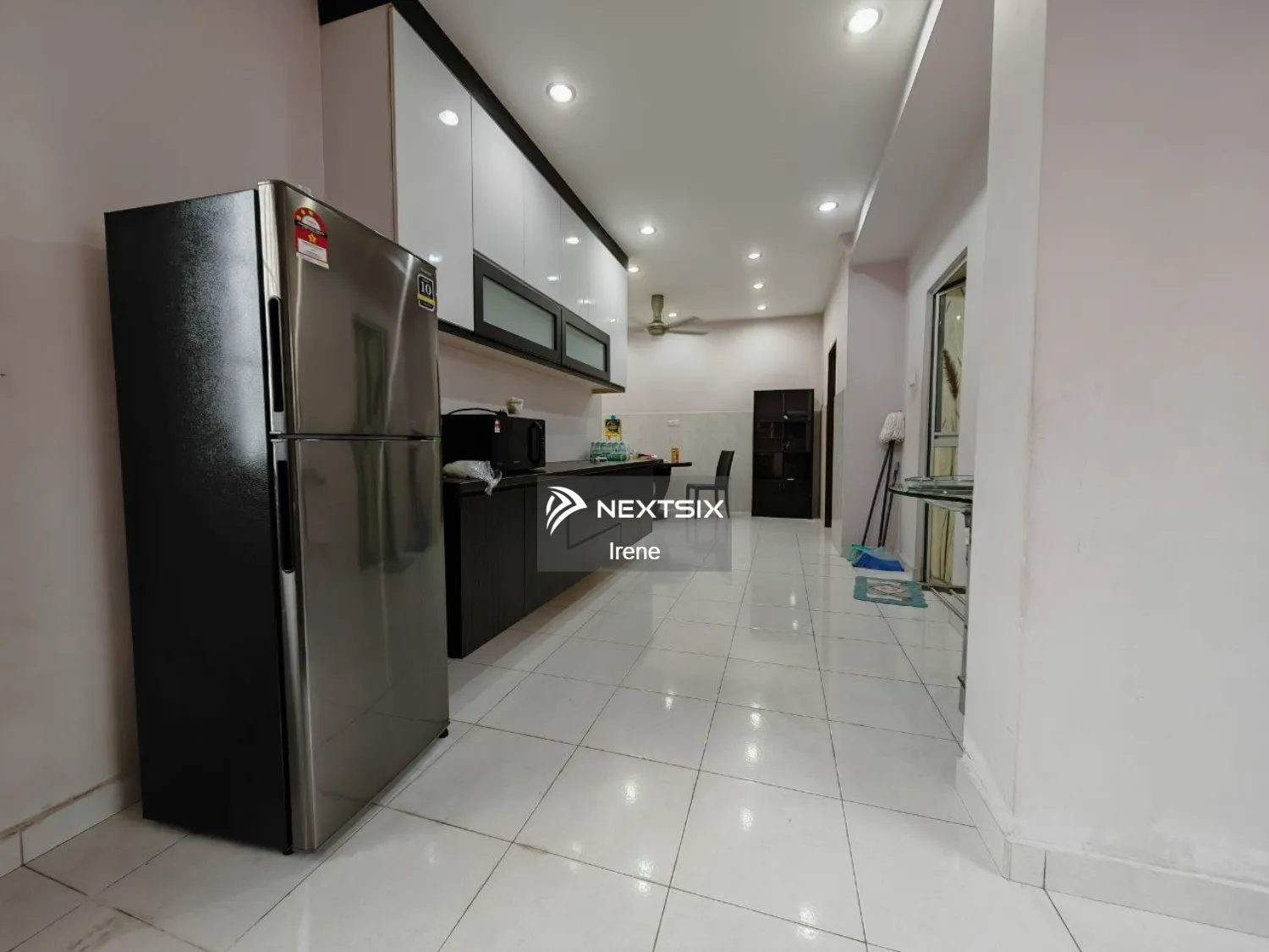 2-sty Terrace/Link House For Rent in Iskandar Puteri (Nusajaya) Johor - Image 4