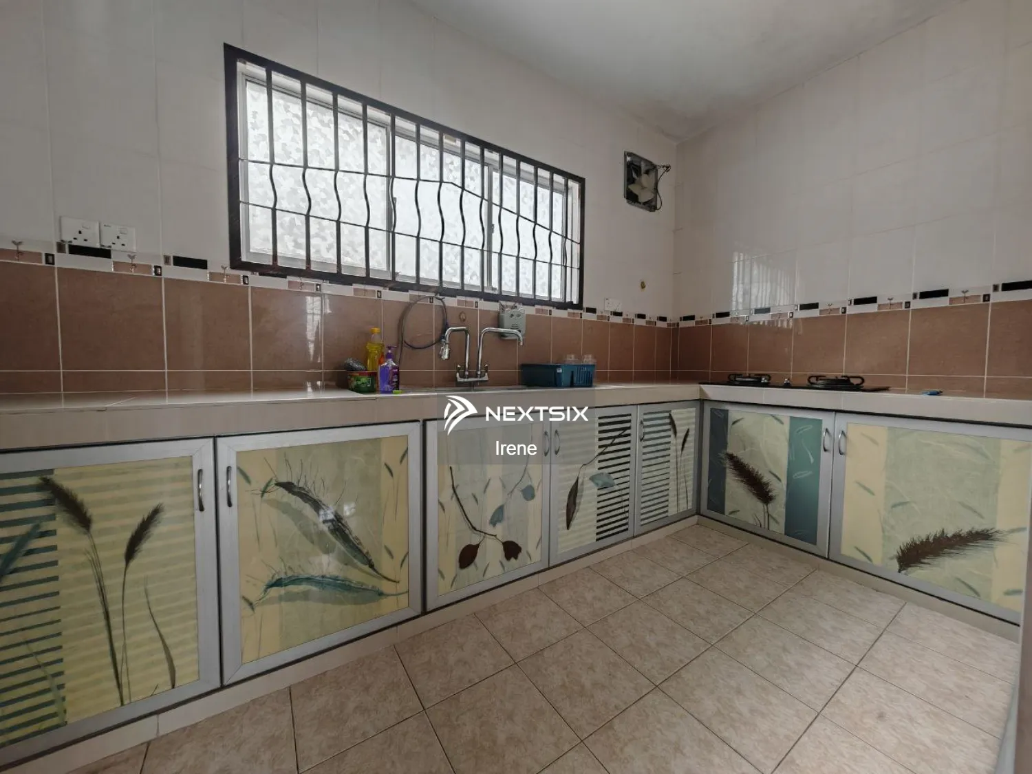 2-sty Terrace/Link House For Rent in Iskandar Puteri (Nusajaya) Johor - Image 5