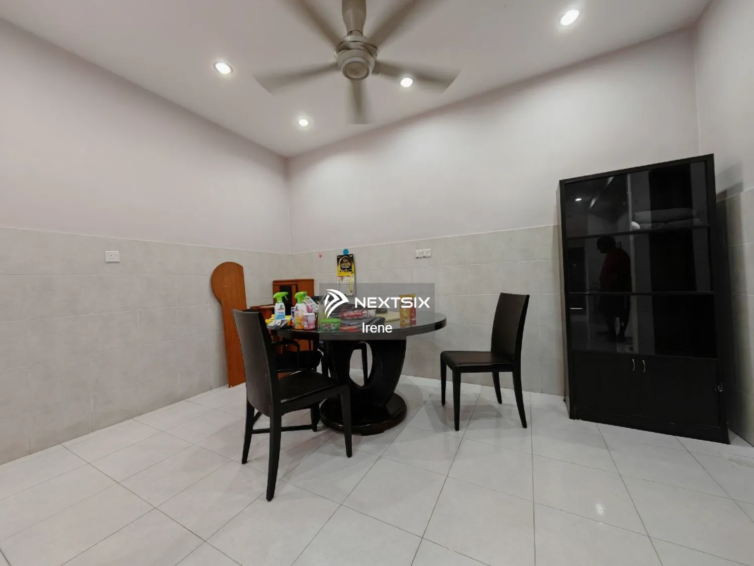 2-sty Terrace/Link House For Rent in Iskandar Puteri (Nusajaya) Johor - Image 6