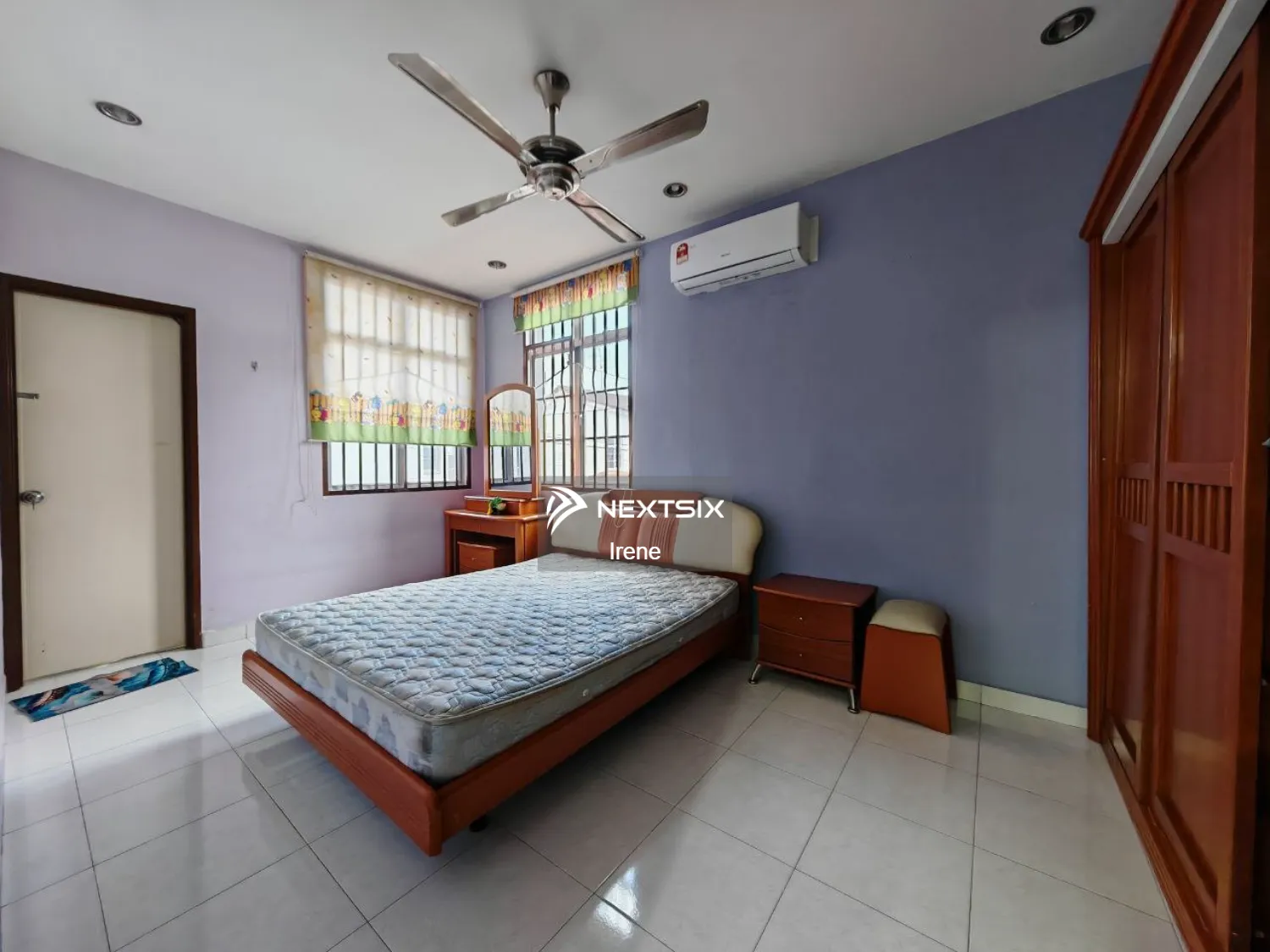 2-sty Terrace/Link House For Rent in Iskandar Puteri (Nusajaya) Johor - Image 8